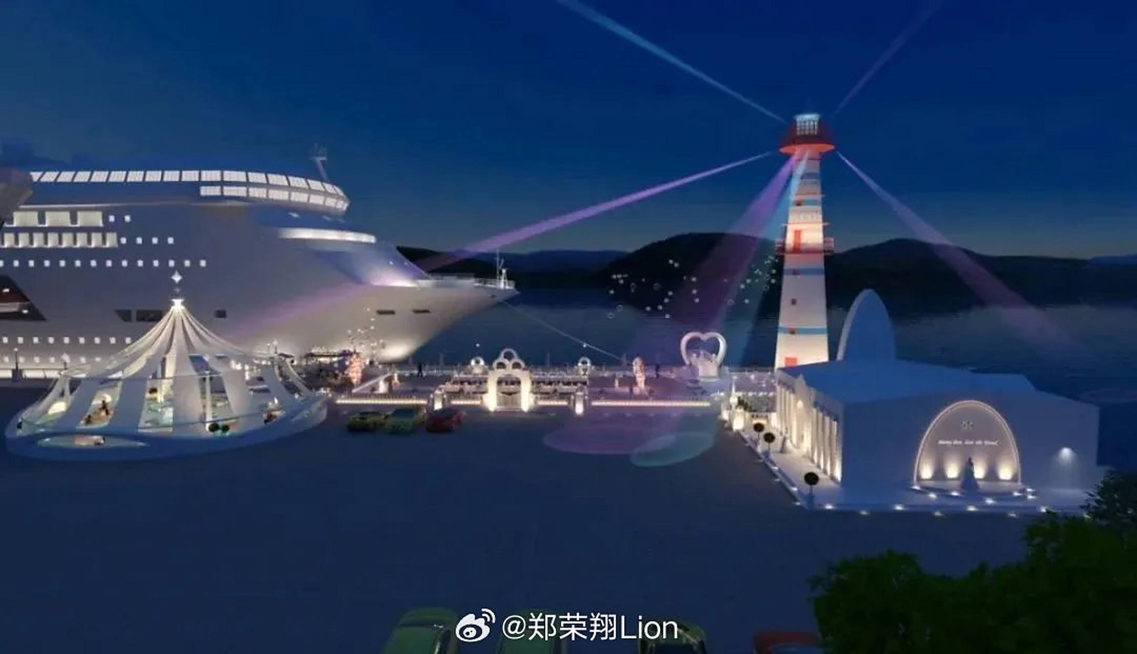 云天楼·丽晶外滩宴会中心是一家极致轻奢的宴会主题酒店,拥有温州