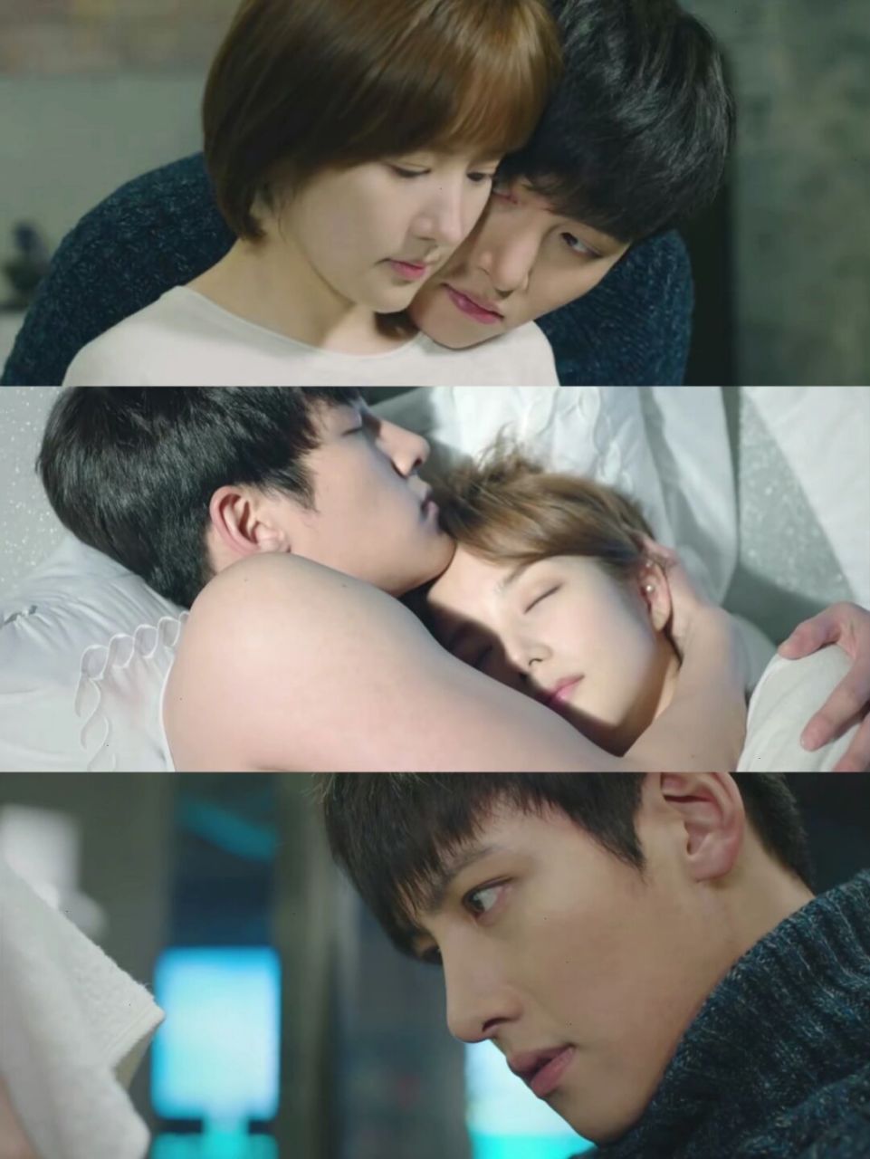 7015剧名 《healer 治愈者》 主演 朴敏英 池昌旭 豆瓣评分8.