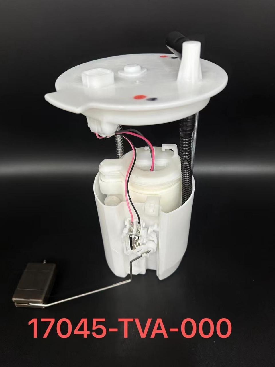 本田雅阁思域奥德赛crv英诗派冠道凌派系列汽油泵总成