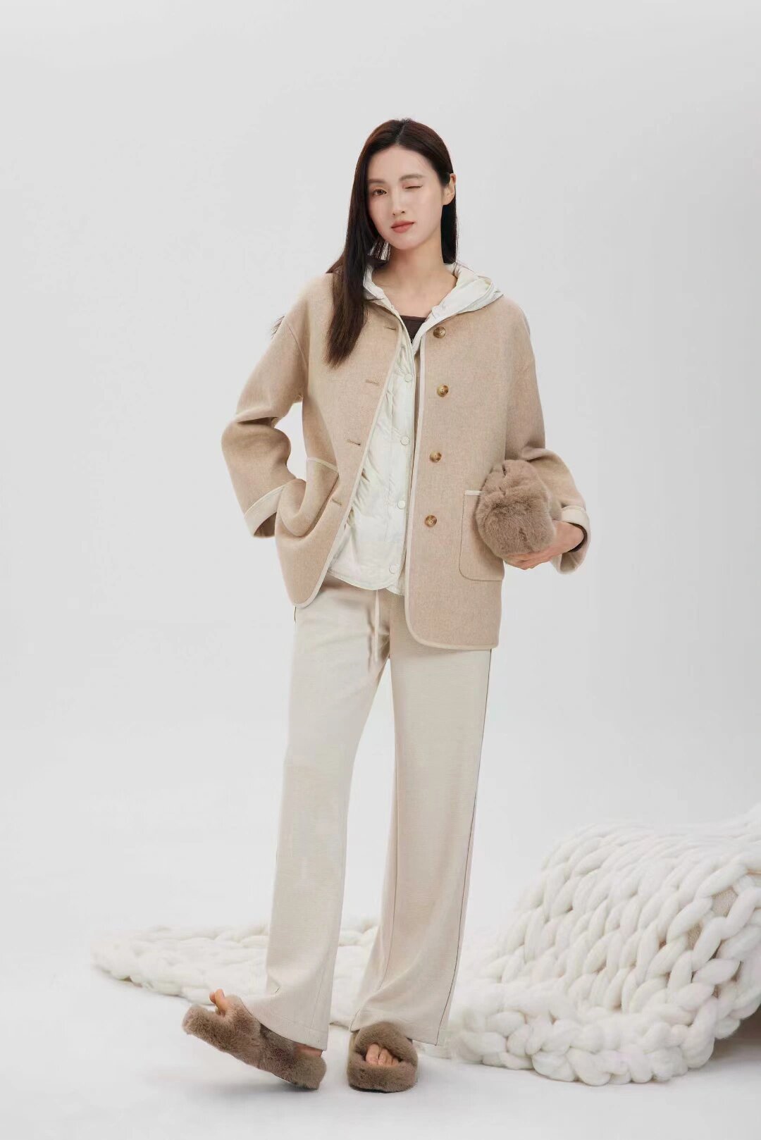 片断女装 上新7815