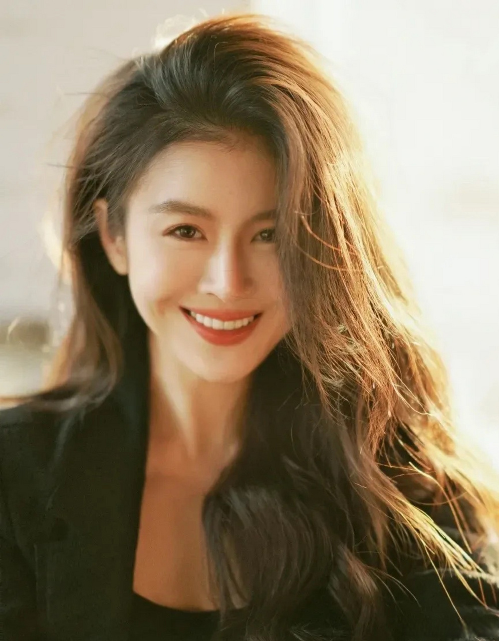 林伊婷,1988年出生于福建泉州,中央戏剧学院表演系本科毕业.