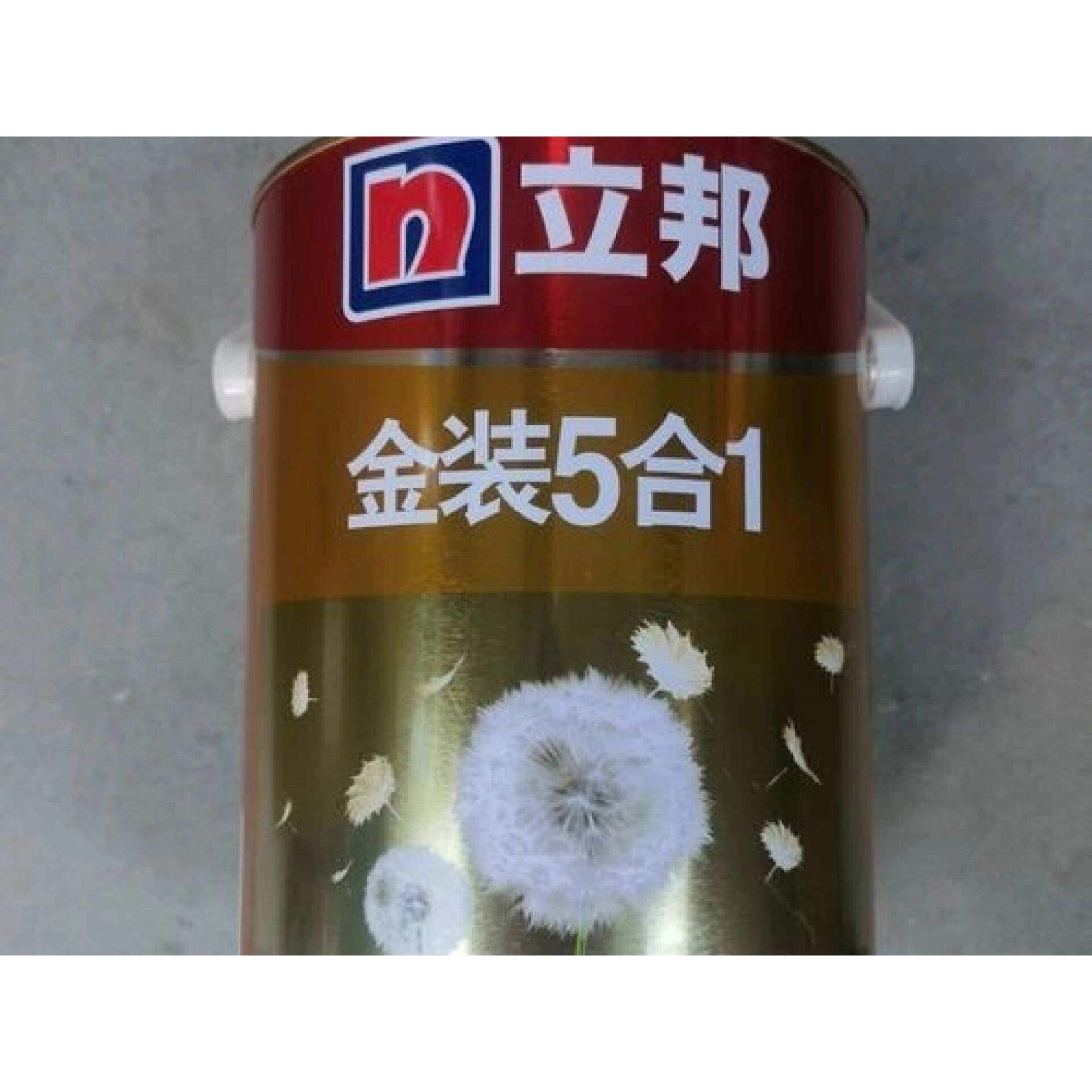 立邦净味金装5合1怎么样谁比较了解