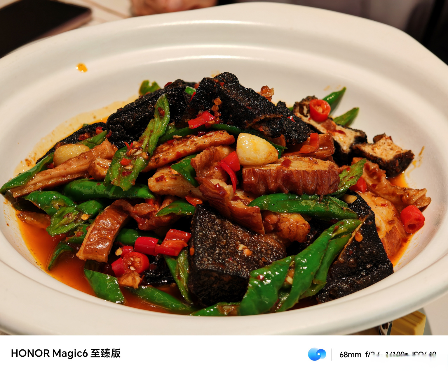 解锁一道新菜:臭豆腐炒肥肠! 别说!不错