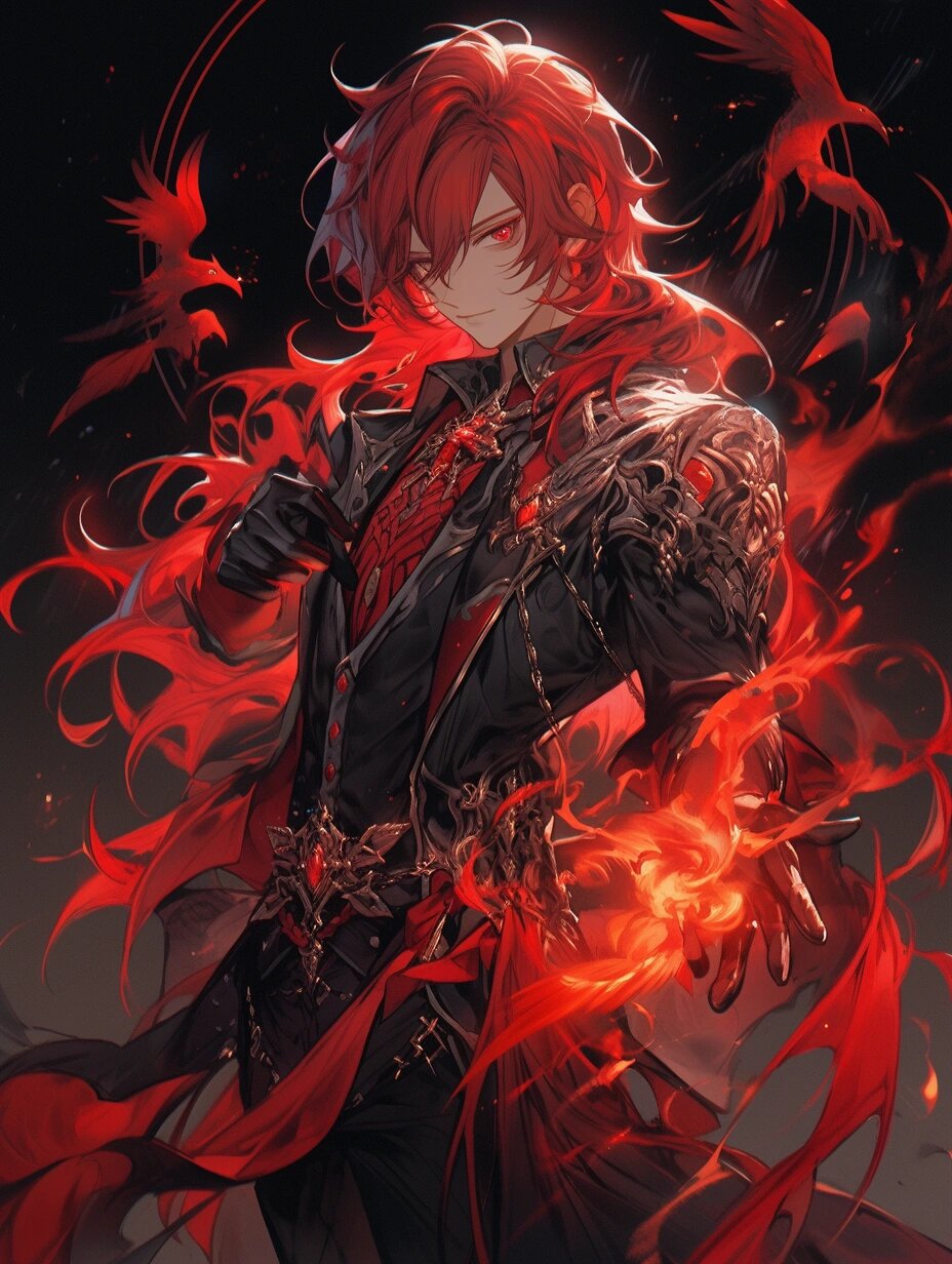 卢姥爷|原神|迪卢克@小仙女娱乐坊的动态