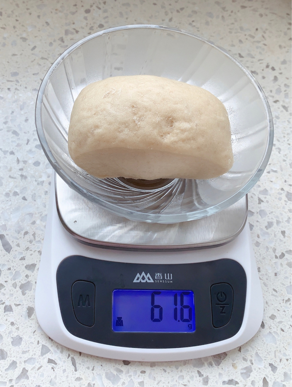 全麦馒头热量测评|主食热量 87100g热量为246千卡(找的平均值) 95