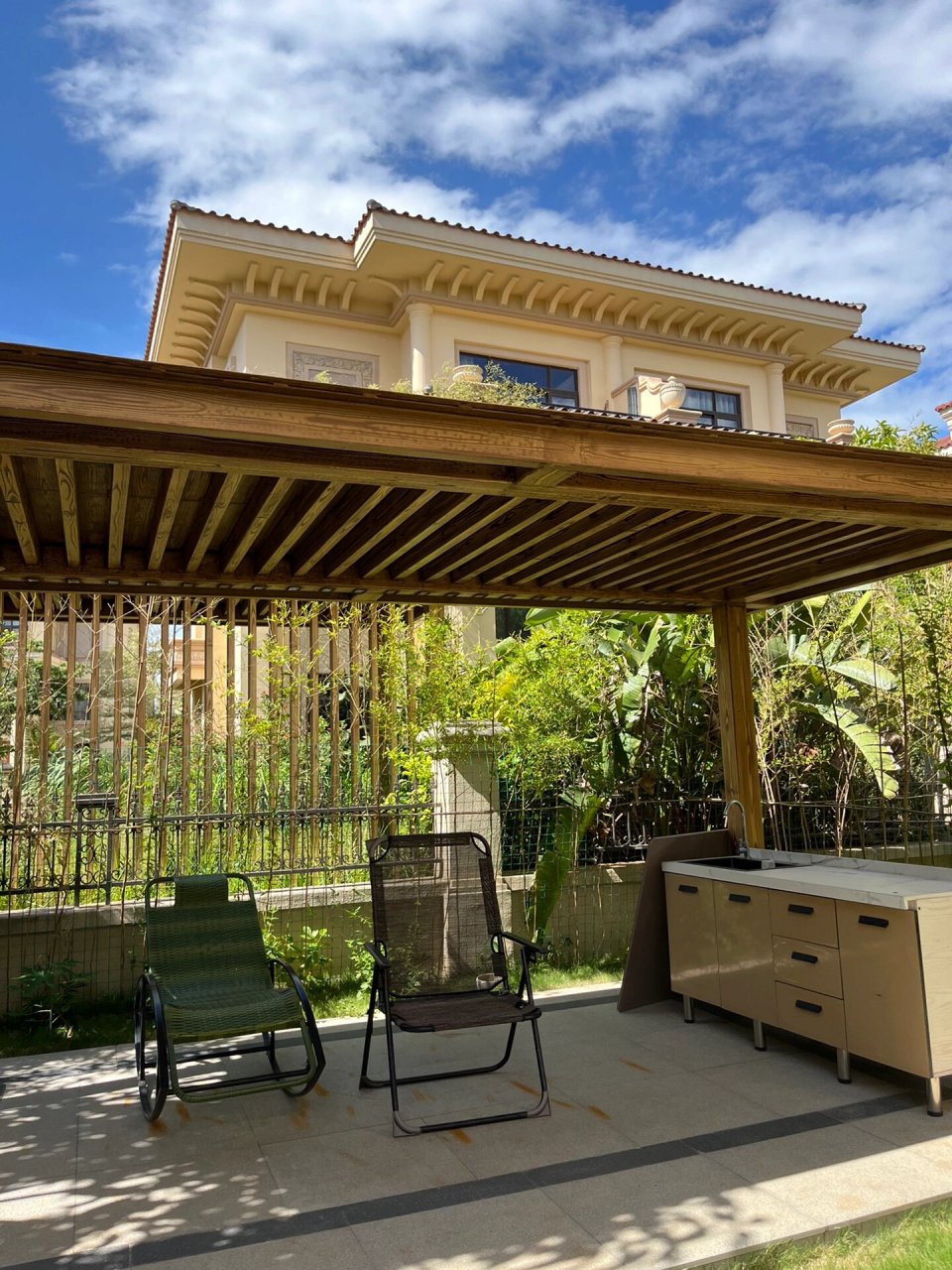 儋州海花岛别墅民宿