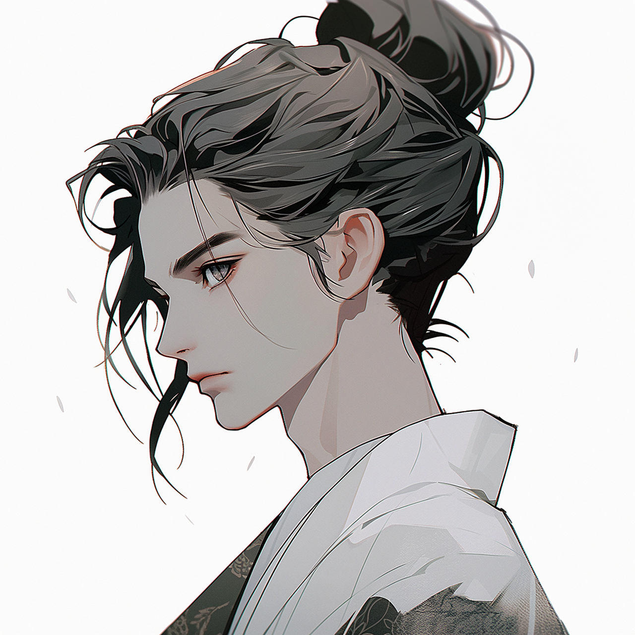 道士头像 【道士风采】这组头像,宛如古风中走来的道士,神秘又深邃.