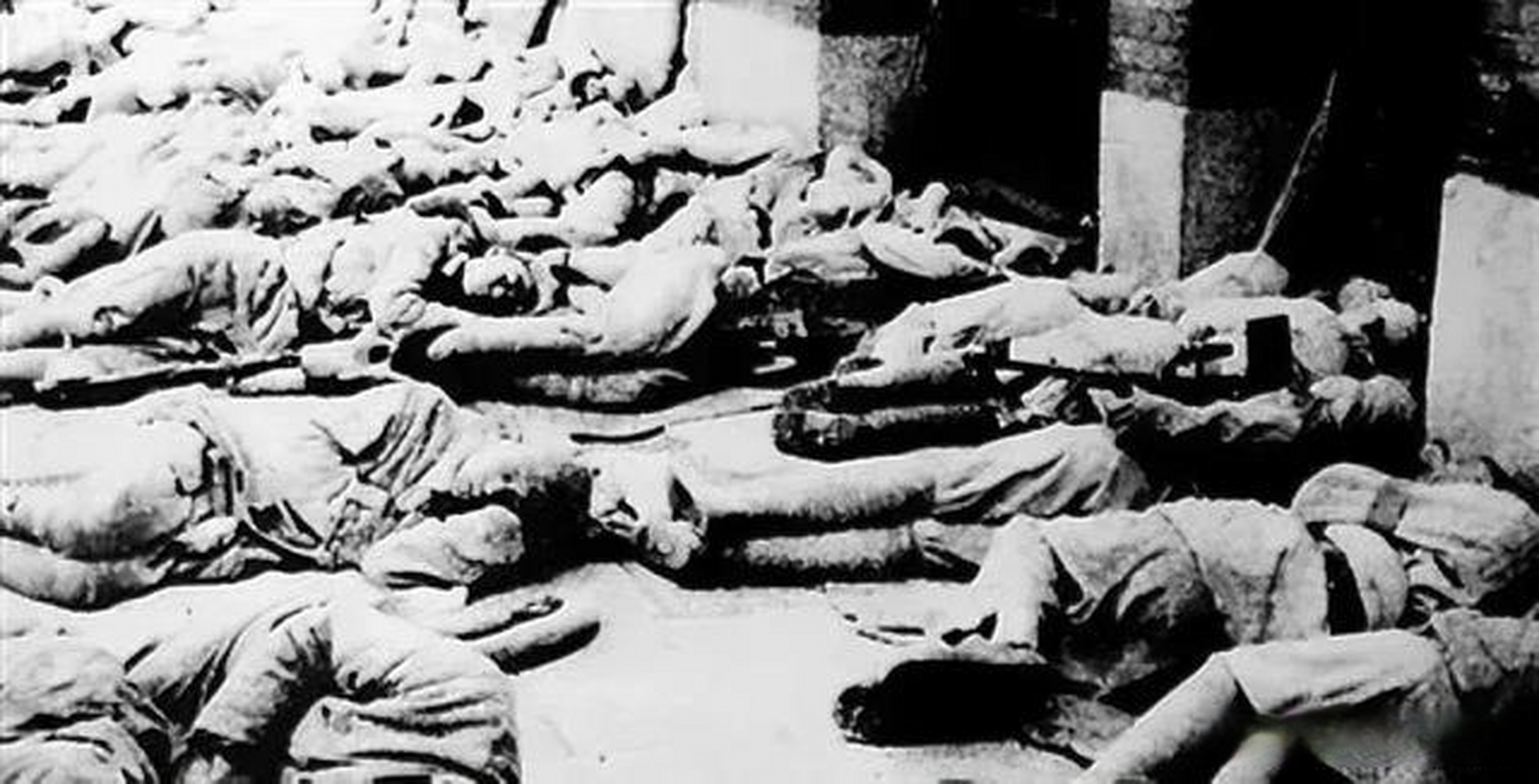 上海解放在即,国民党摧枯拉朽,汤恩伯自知上海难保,更多高级将领也不