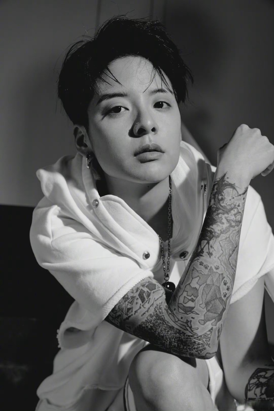 amber刘逸云发文谈过往经历,字字句句都是真诚,以后一定会越来越好的!