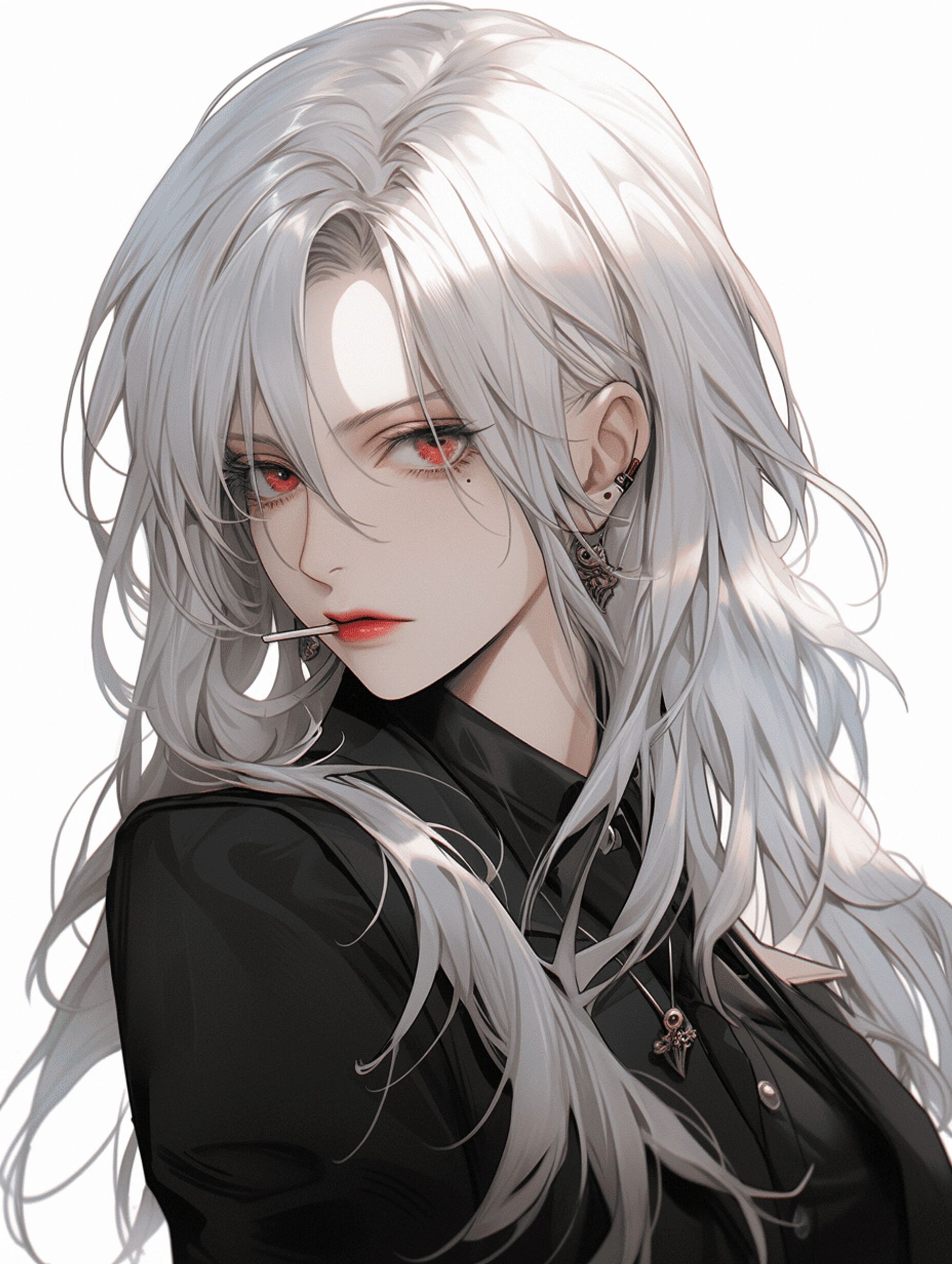 御姐风旧漫丨黑色系 啊啊啊啊啊帅死我了脑补大姐大霸道女总裁 2023年