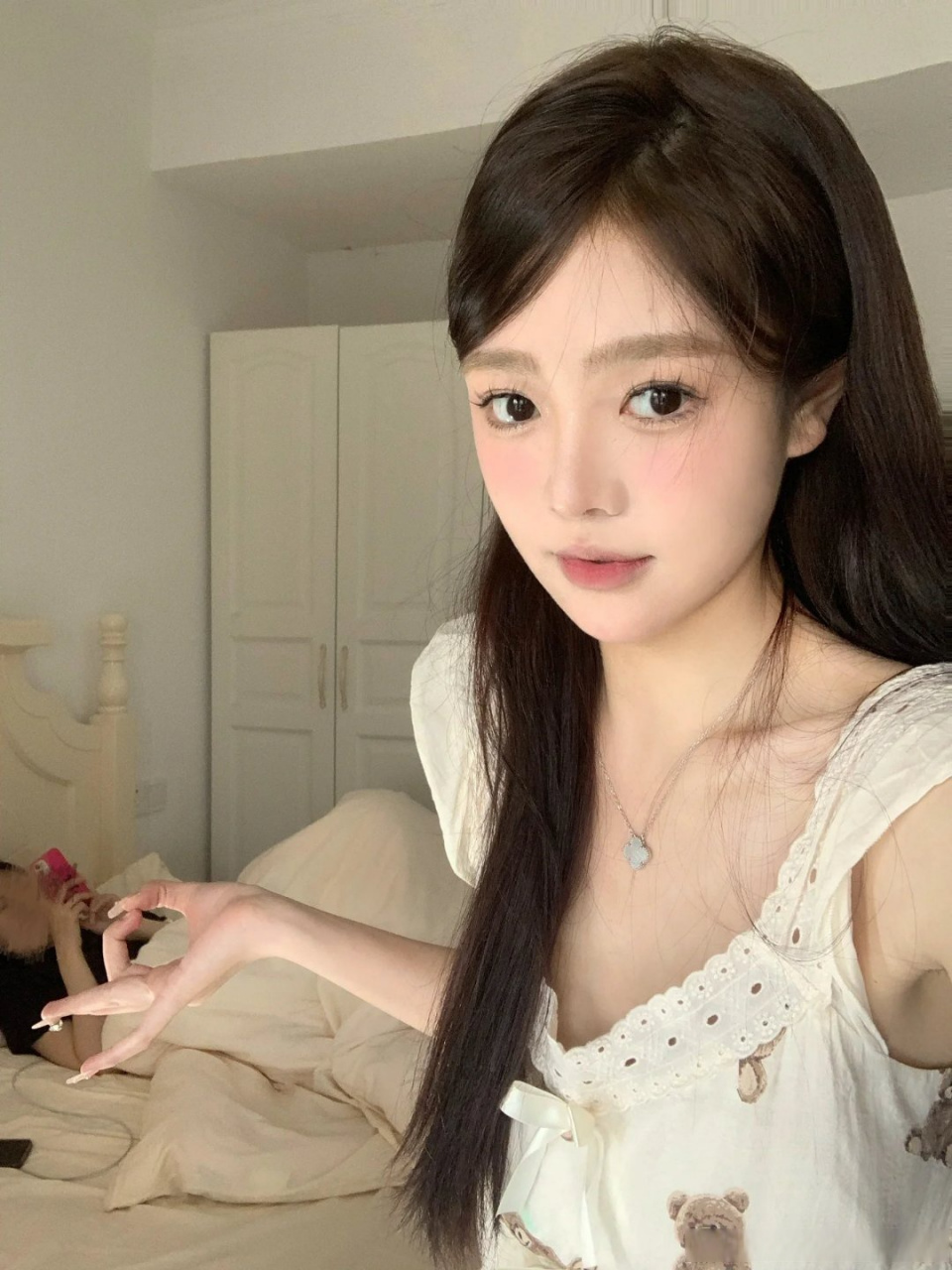 看我手式,有吗?#郑州