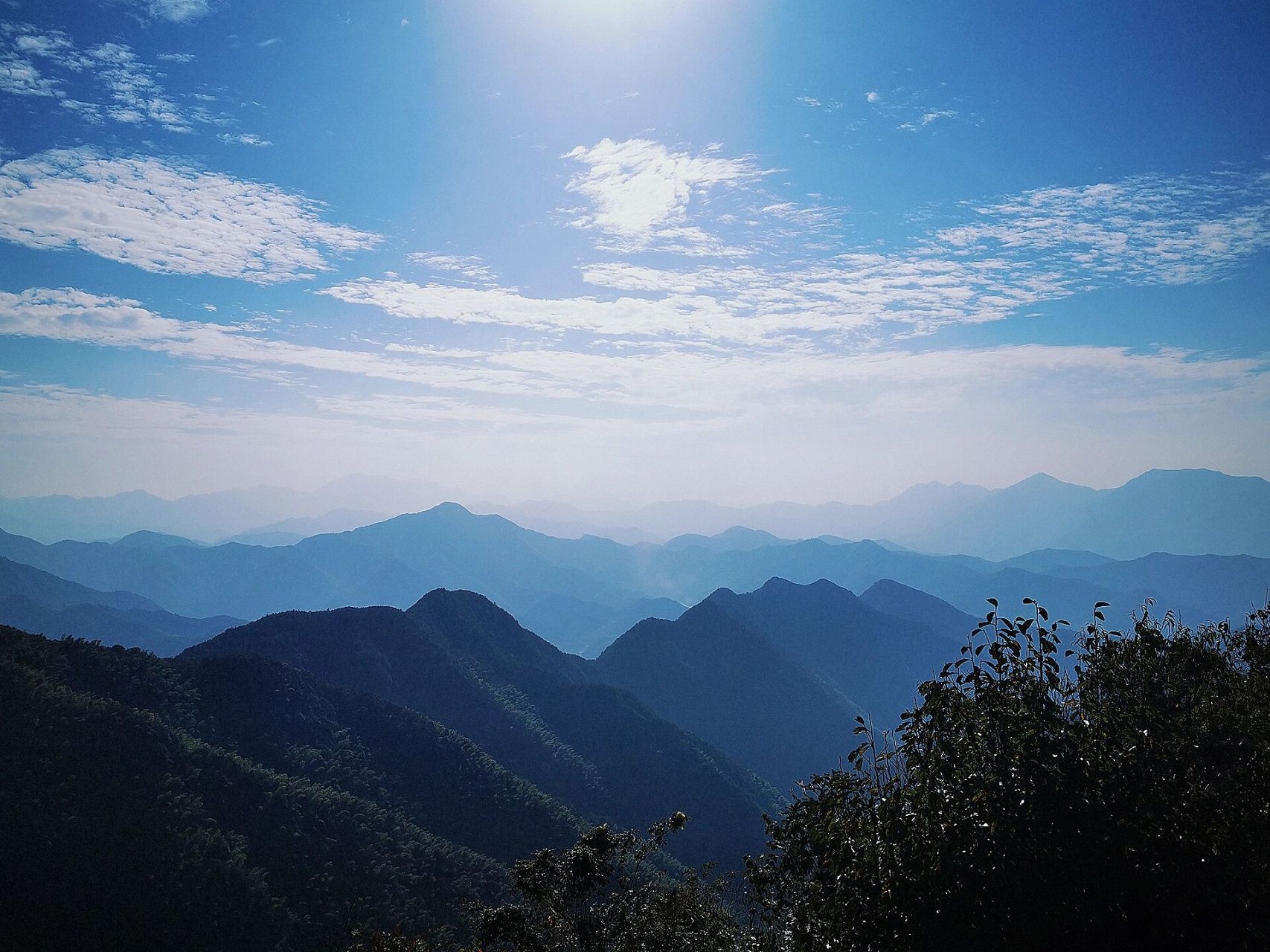 安顶山骑行攻略97 安顶山骑行游玩 要说富阳周末爬山露营7215