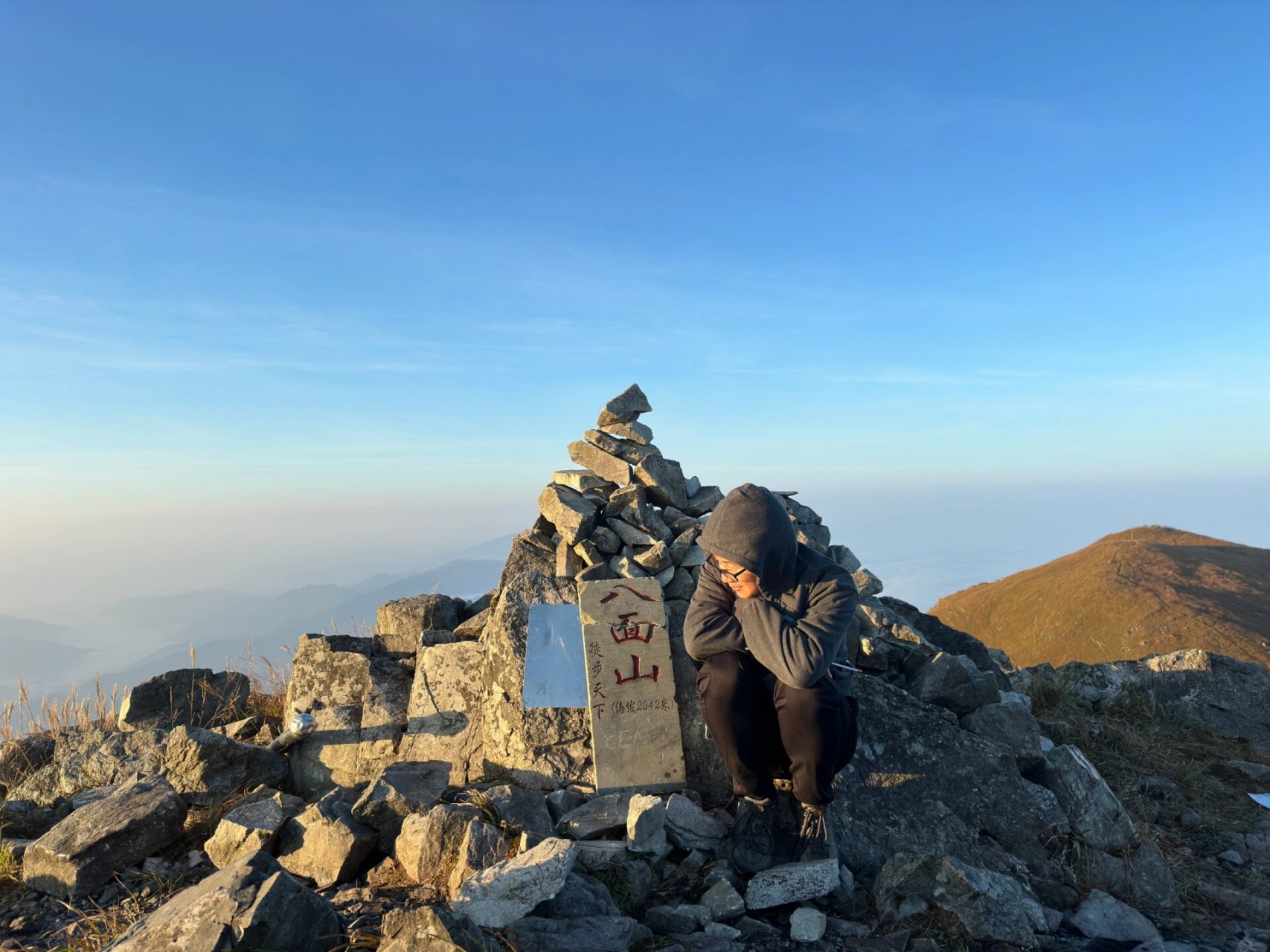 桂东十大旅游景点图片