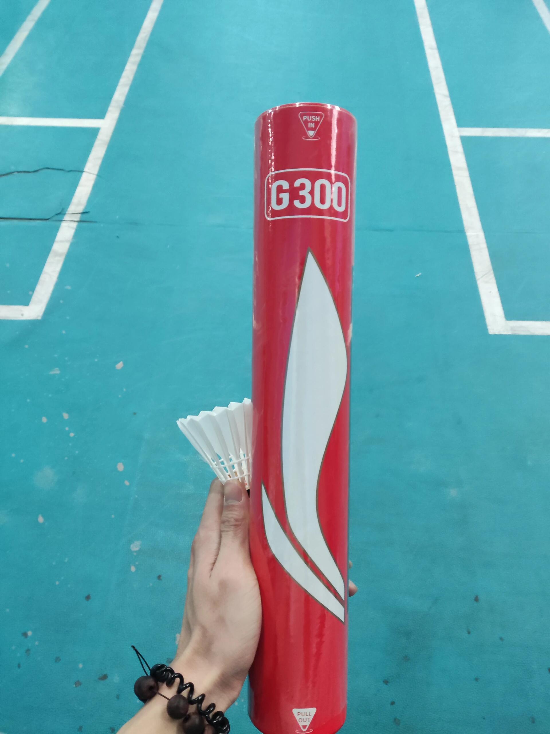 性价比高的的大厂进阶羽毛球