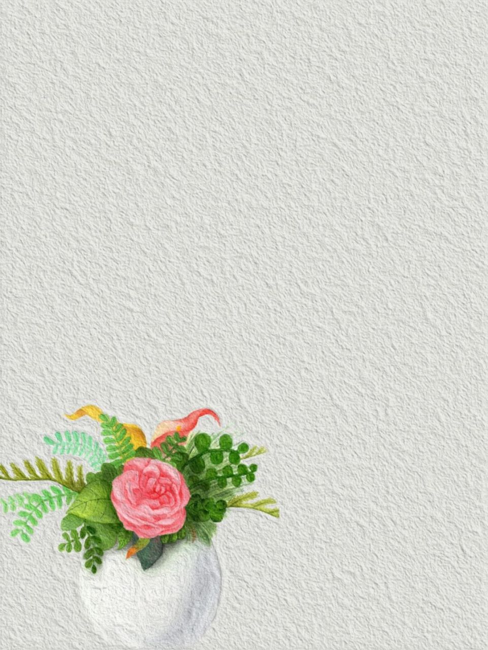 朋友圈高级简约晒单底图|海报底图空白模板 09原创设计,喜欢礼貌撕