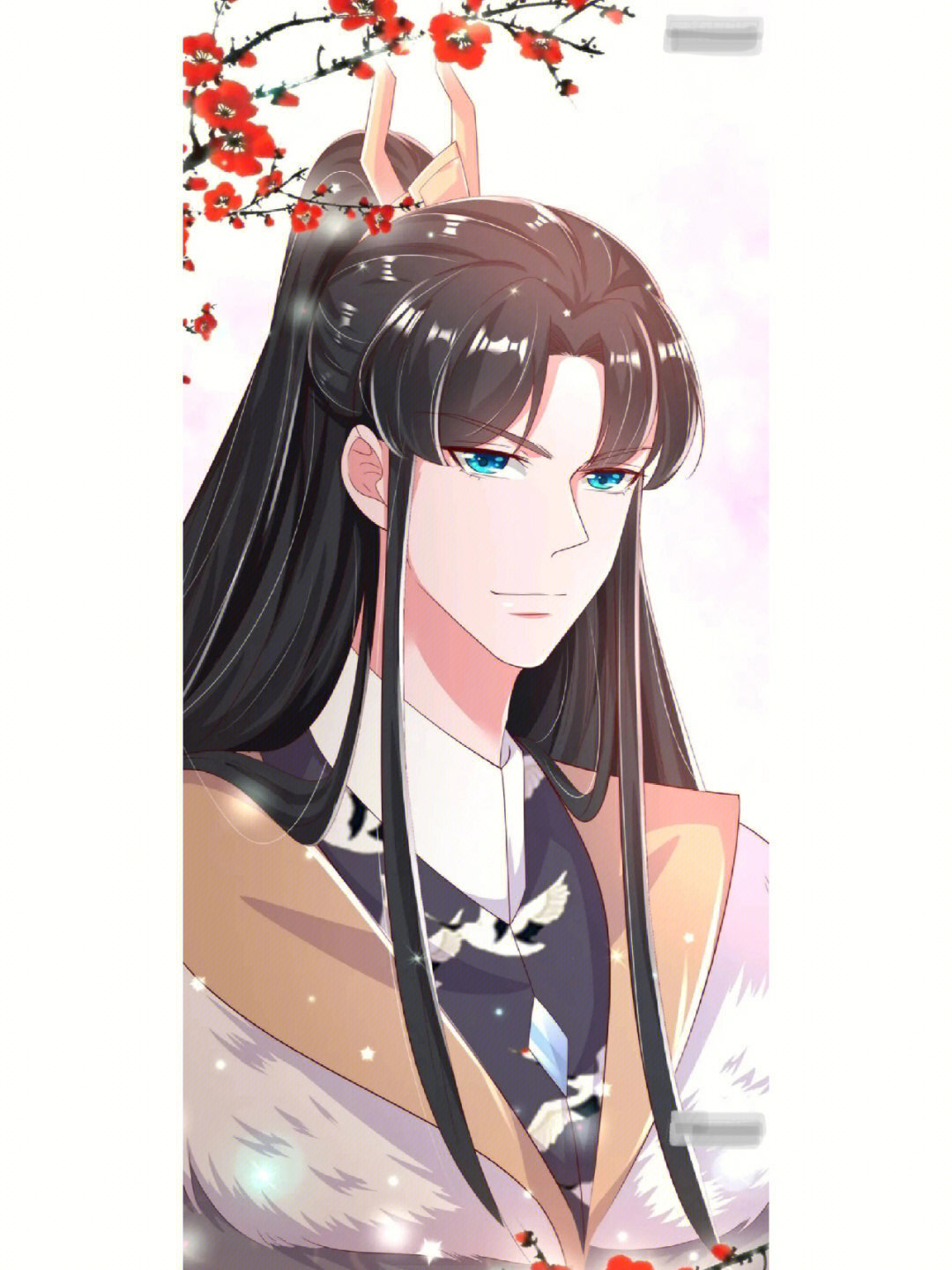 值得一看的漫画 | 这部穿越剧超甜07推荐看