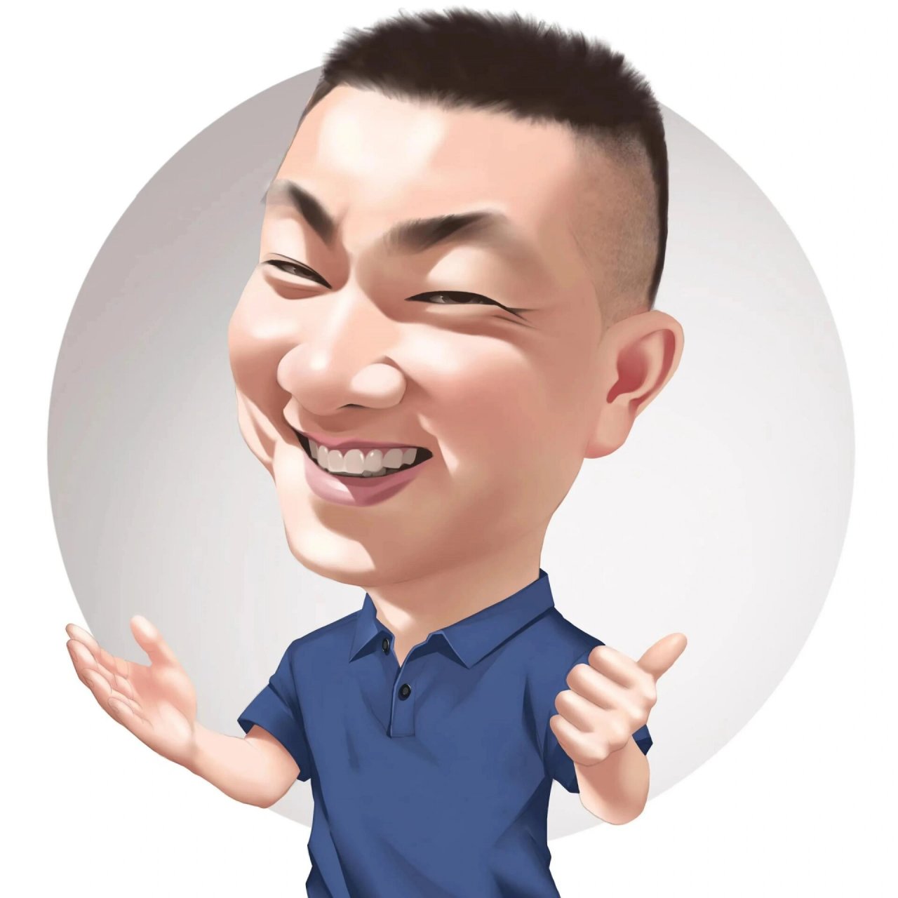 成功人士,老板,大叔必备头像,非常幽默立 成功人士,老板,大叔必备的