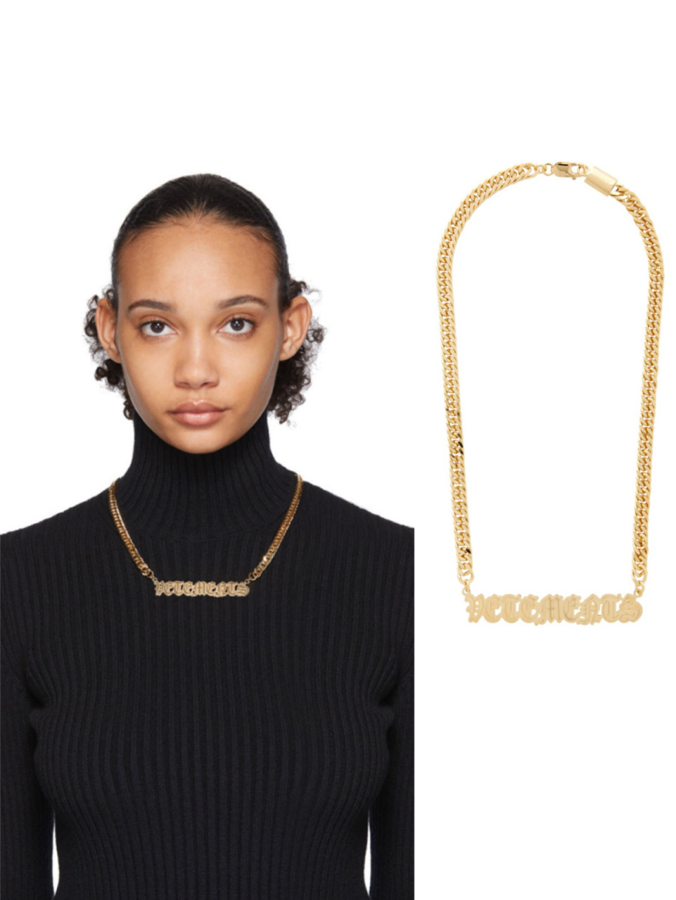 因为项链名就叫titanic necklace泰坦尼克项链,售价约520美元.