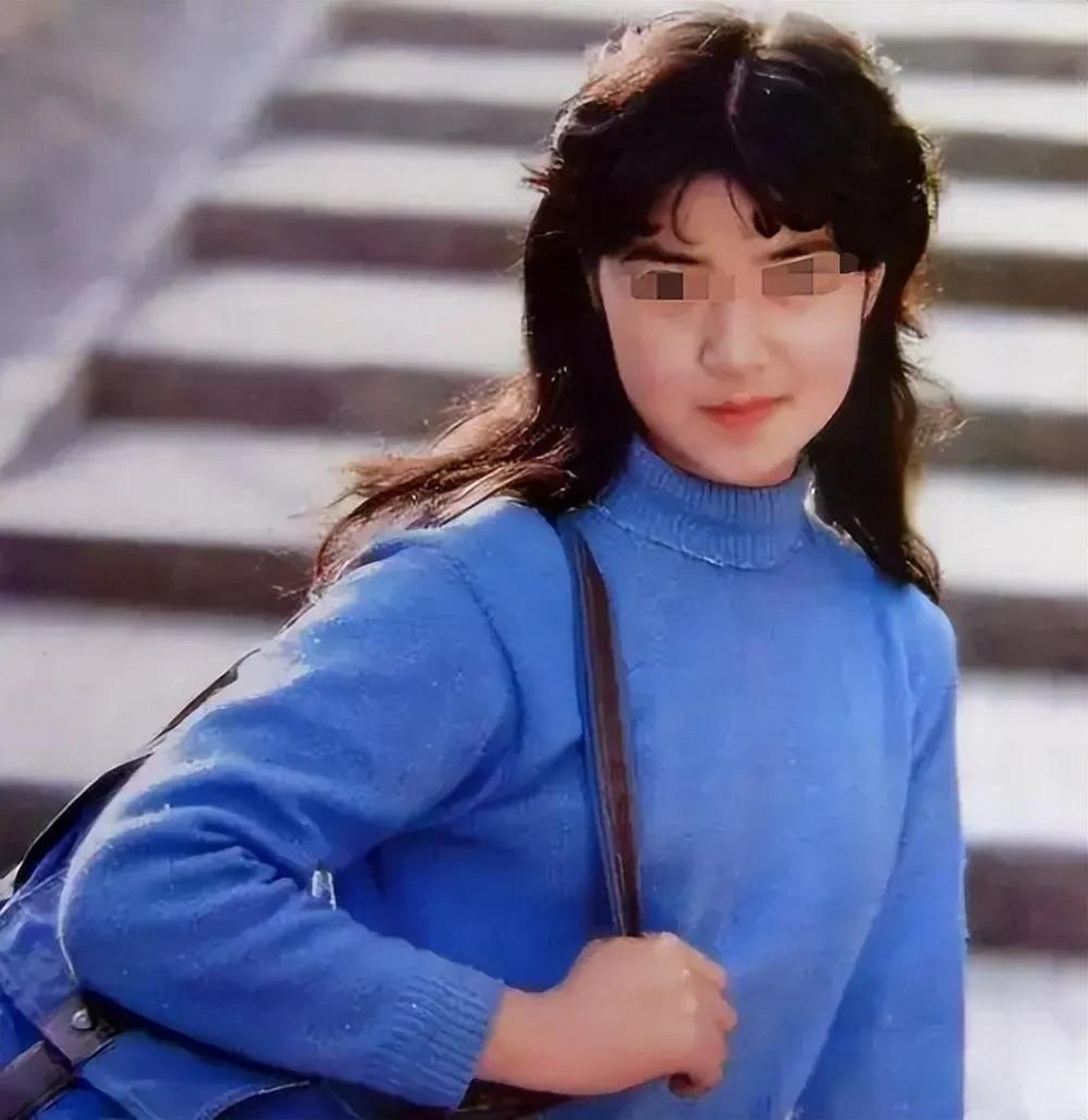 老照片:死刑犯被执行枪决前吓到大小便失禁  不得不说,以前这种当场