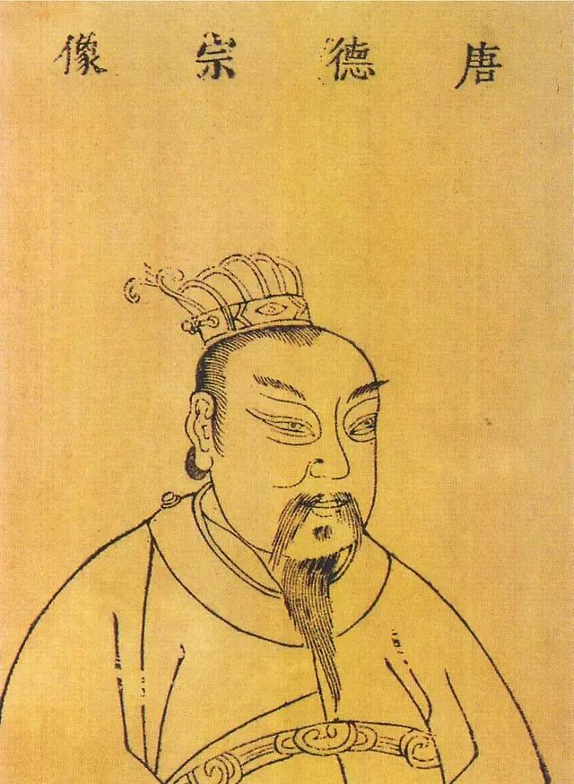 母亲节 母亲节特别篇:唐德宗寻母四十年,一个皇帝的孝心与遗憾