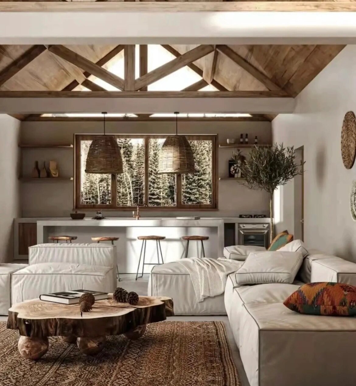 卧室地砖选冷色好还是暖色好?