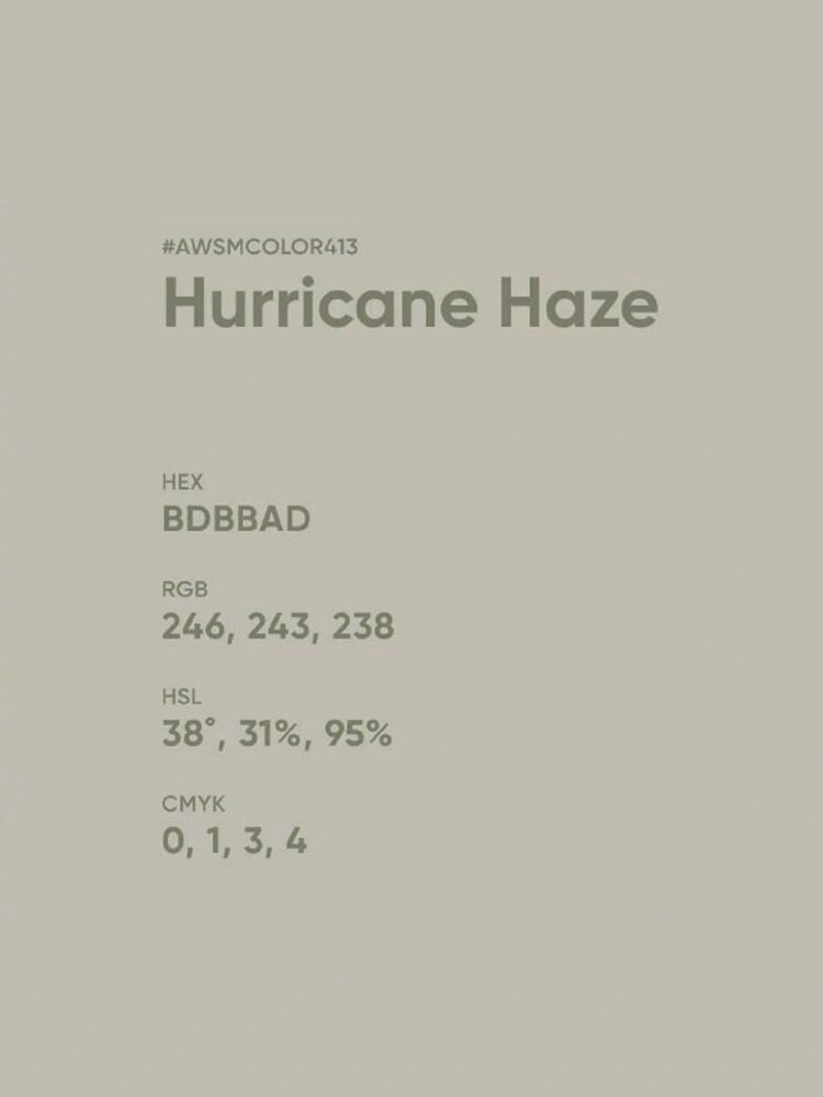 色彩搭配96 |  9组高级感绿色文字配色