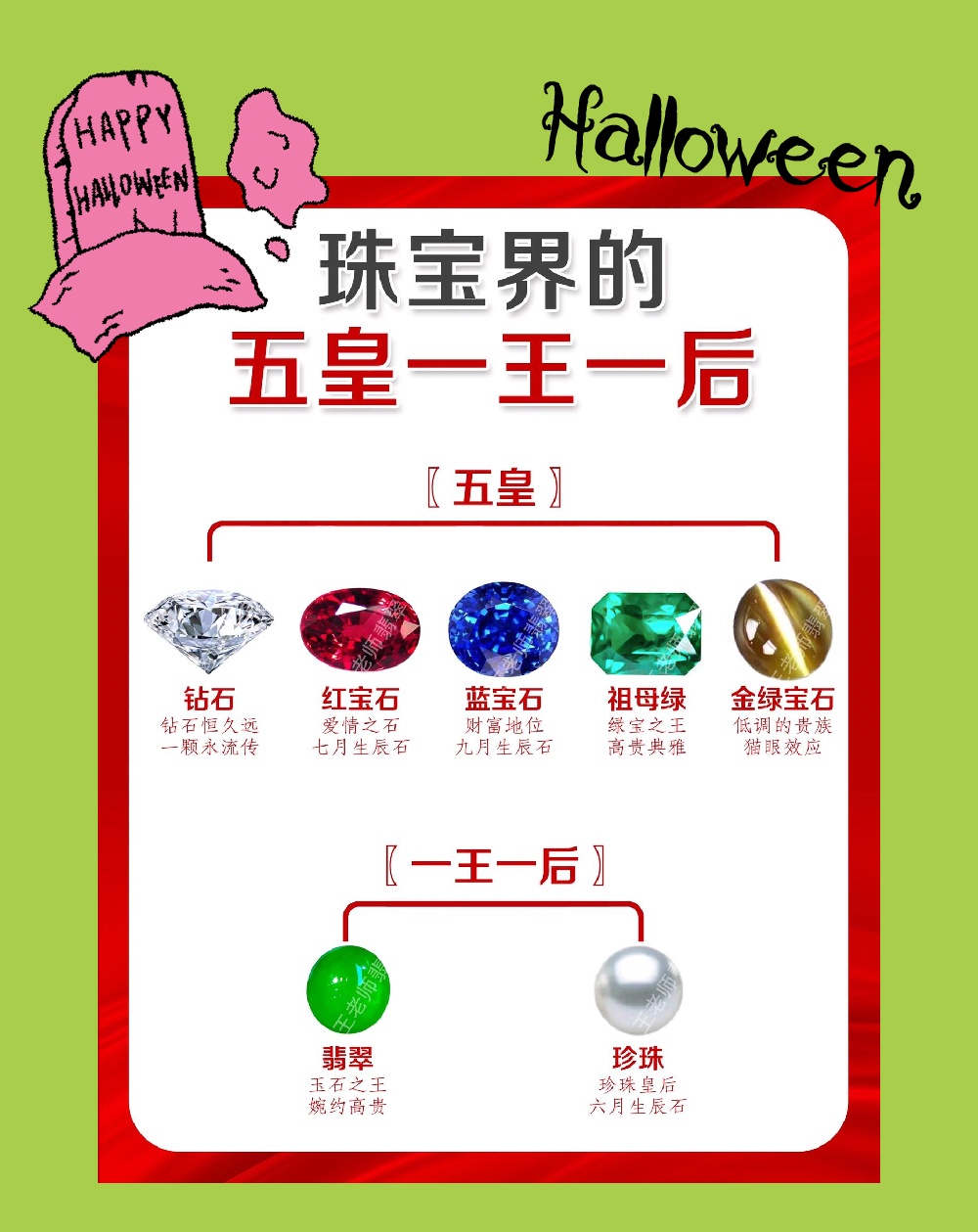 贵重宝石排名榜图片(贵重宝石排名榜图片大全) 第2张
