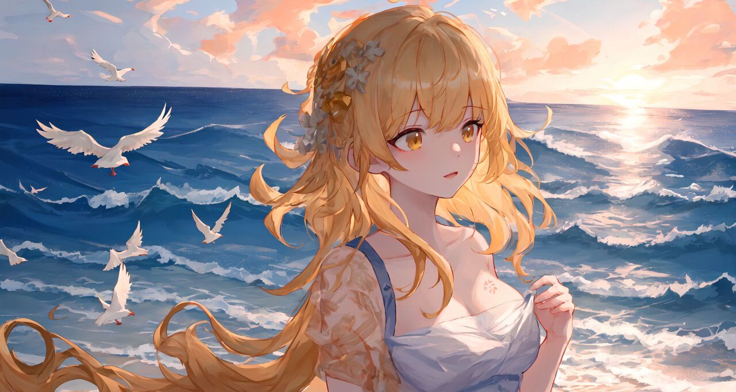 「part 14」宵宫来咯 跑了一些宵宫的图,不过都是横屏的.