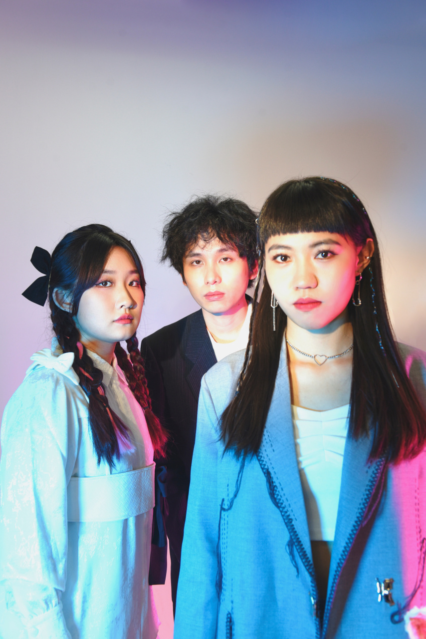 桃子假象全新单曲好大的一只羊#02peach_illusion桃子假象全新单曲