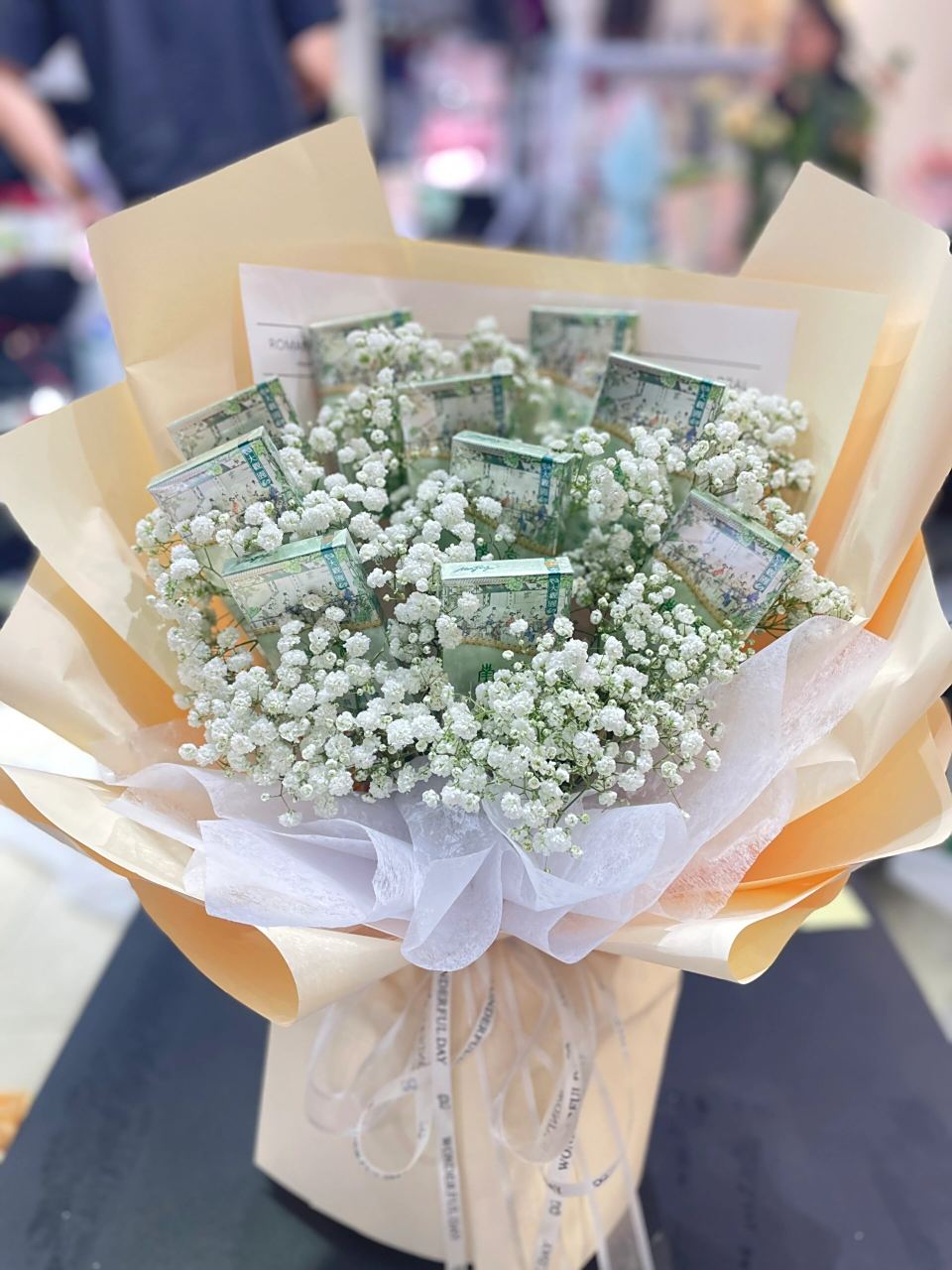 香烟花束合集771577157715