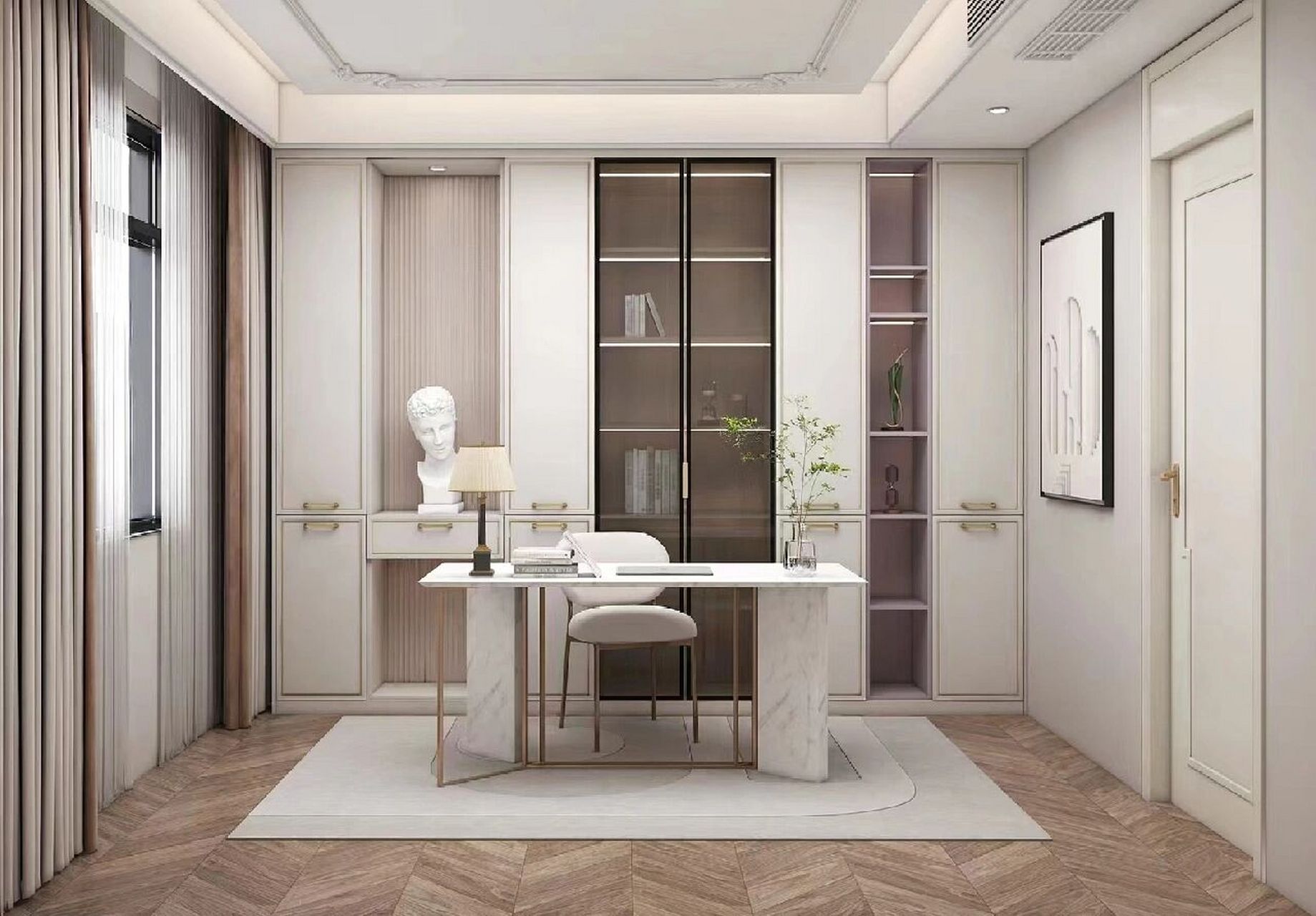 亚丹衣柜全屋定制怕甲醛,选亚丹9999