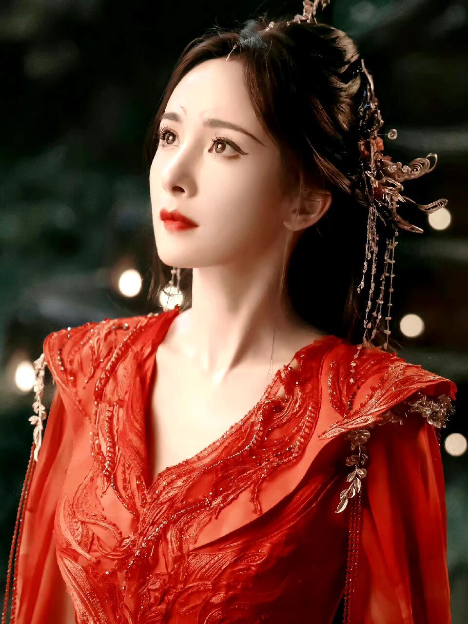 可以封神 #浪漫生活的记录者# #古装电视剧# #古装# #古装剧# #杨幂