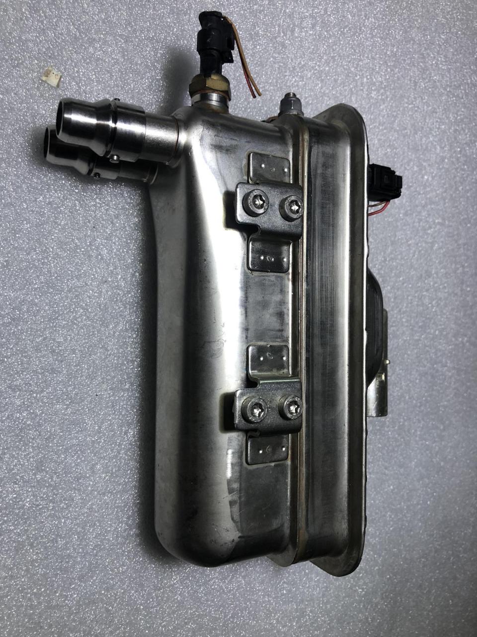 新能源ptc暖风加热器,电加热器,高压电池加热器!