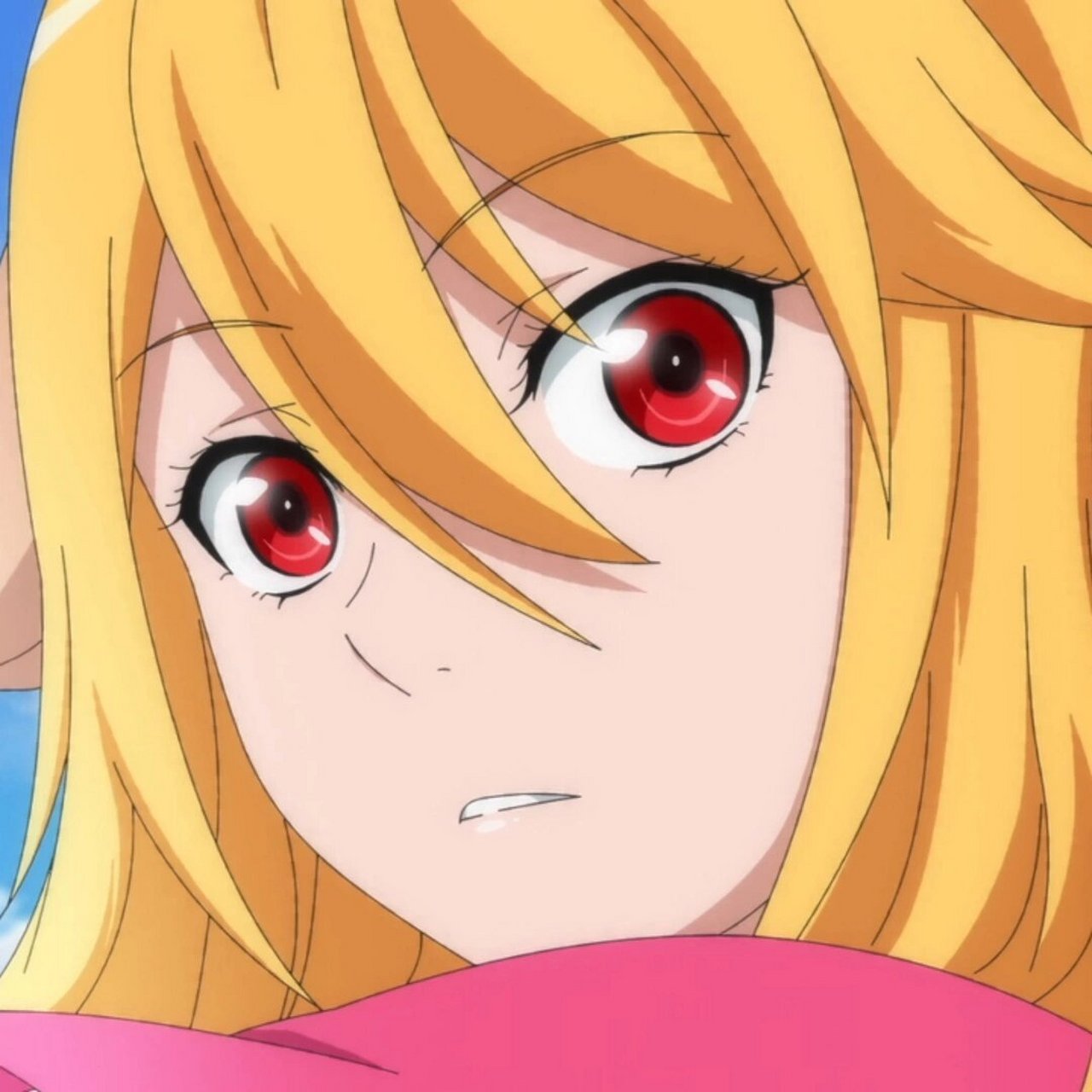 霸气/涂山红红头像 狐妖小红娘又断更了,唉!慢慢期待吧.