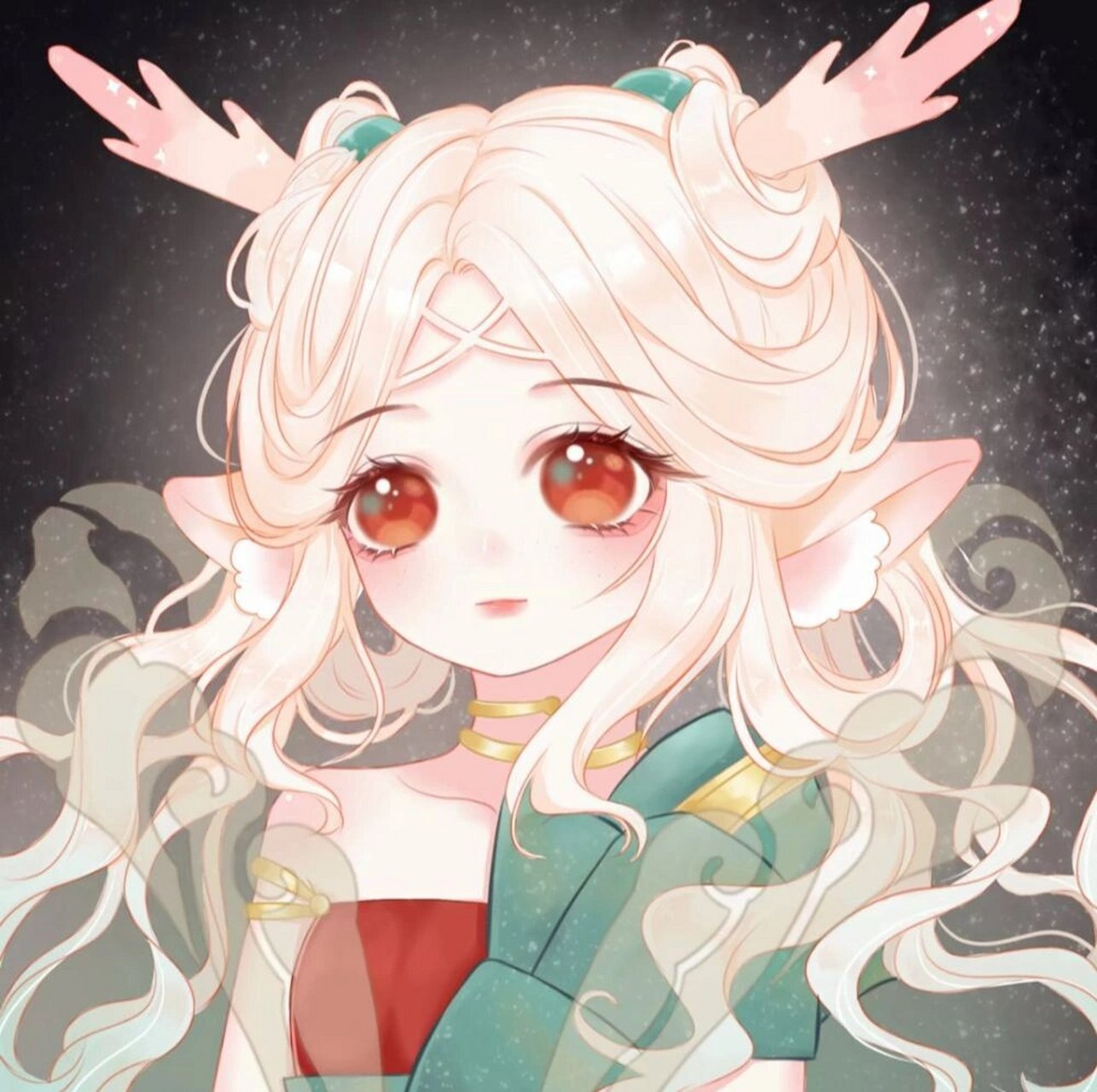 王者头像 # 用这种软妹头像当王者的头像真的爱了 一看就是软妹子