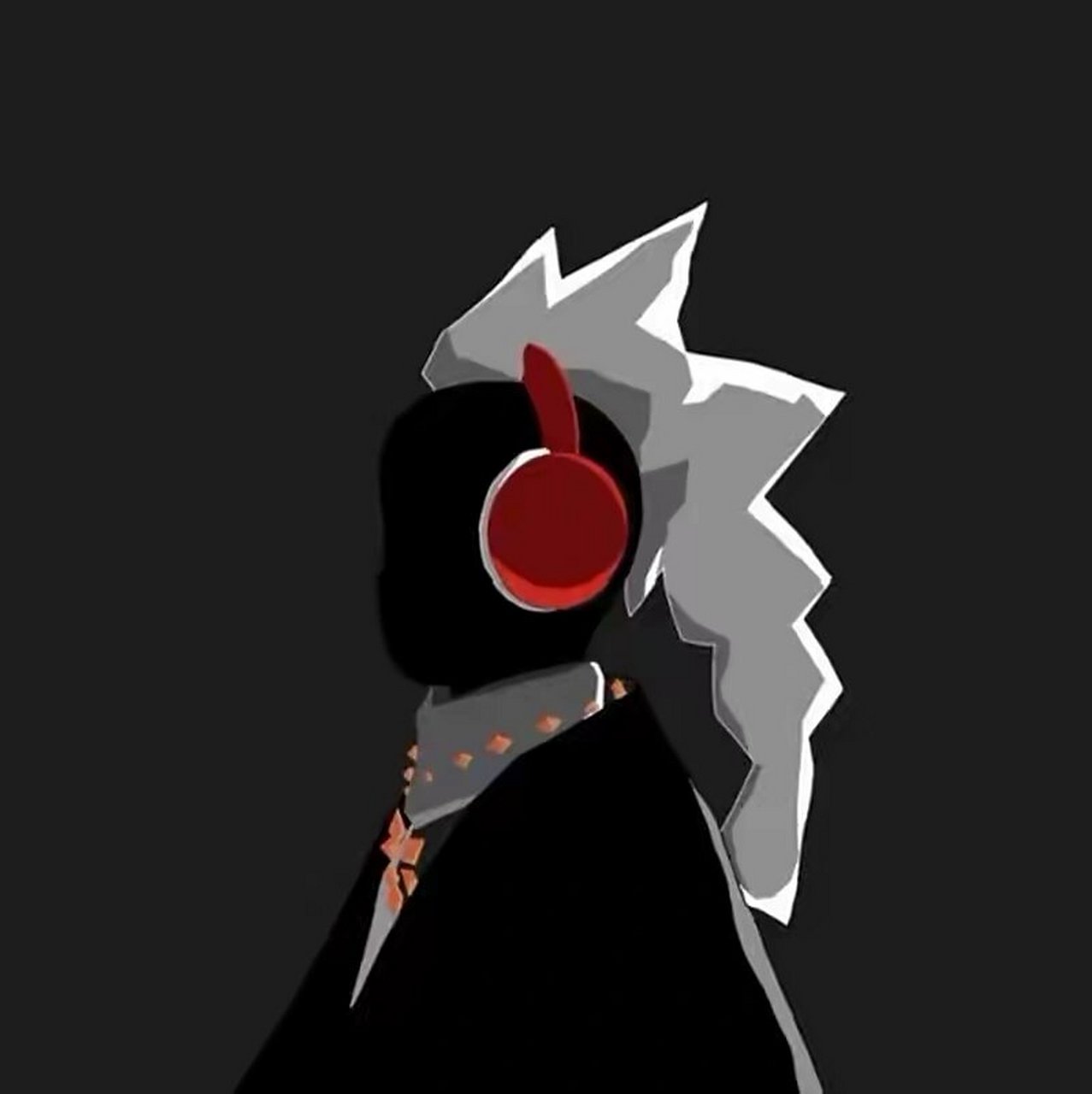 光遇头像 图片来自网络