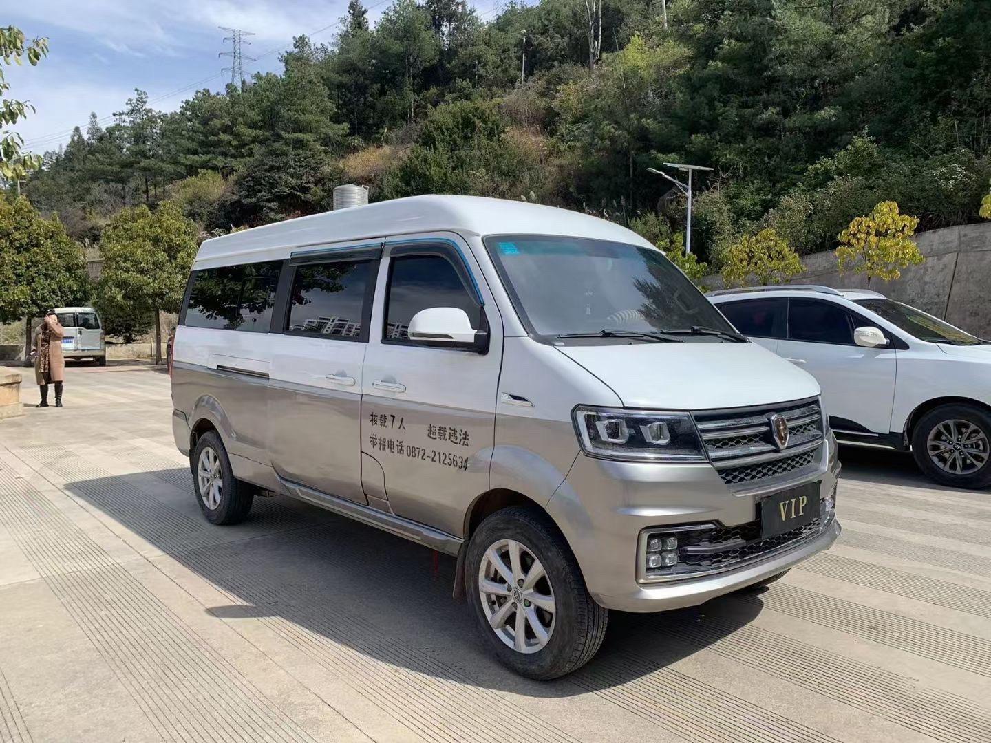 车况,价格便宜,全款26800,包过户,支持分期汽车汽车人生活 面包车推荐