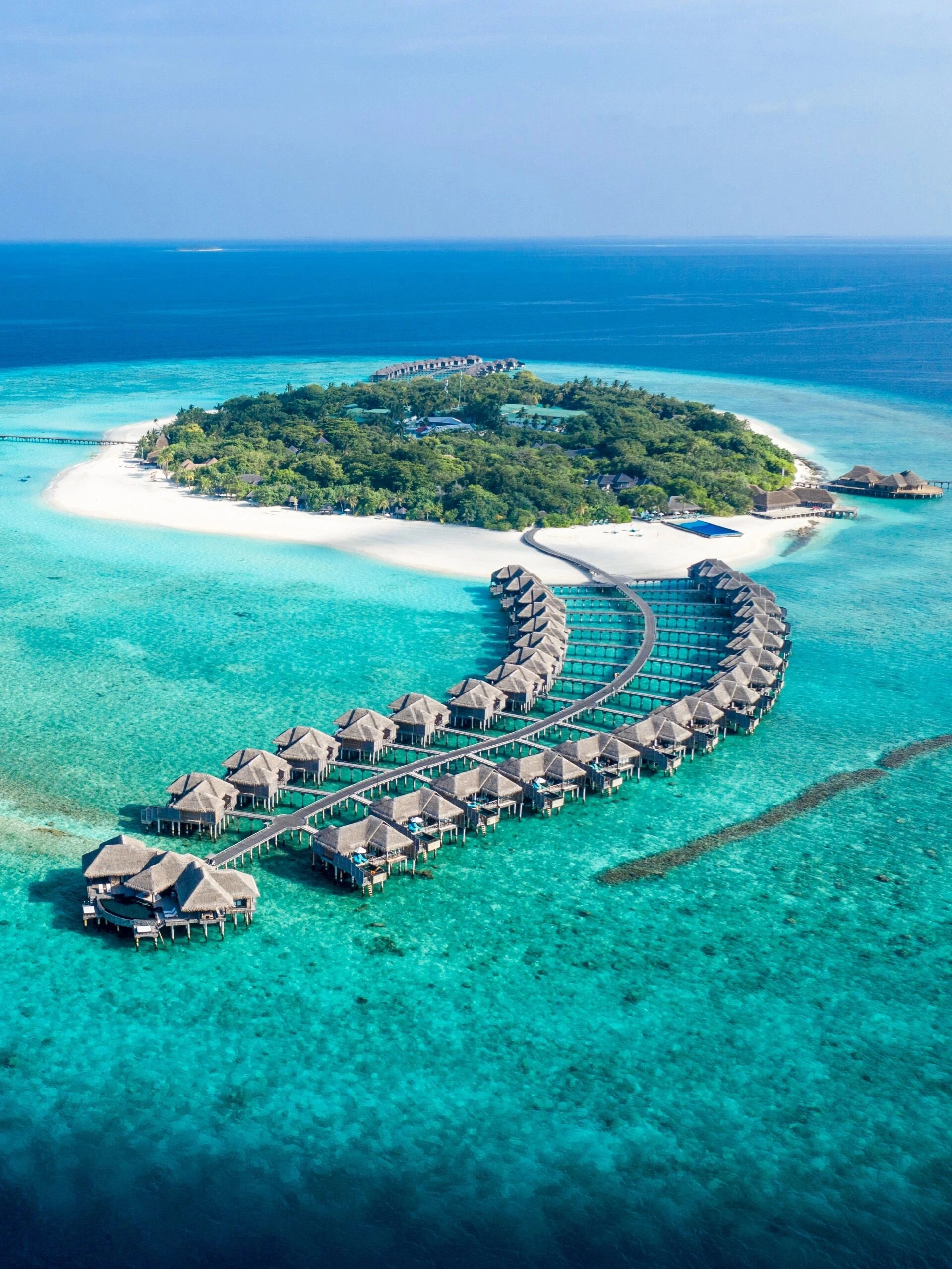 马尔代夫选岛|盘点马代性价比的岛屿推荐