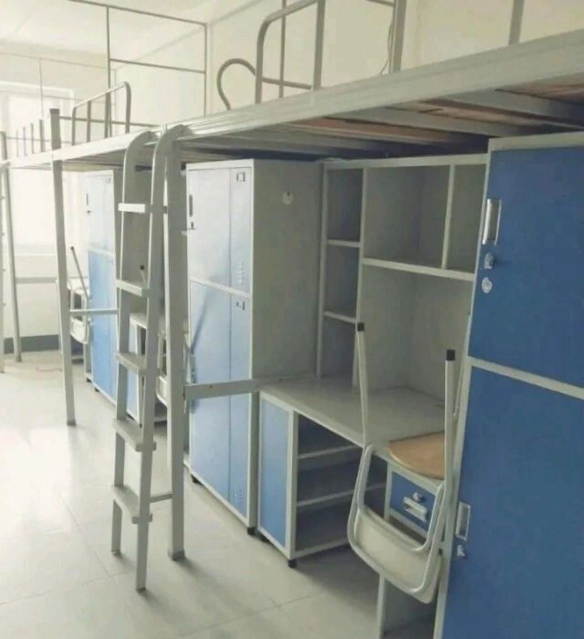 广西财经学院宿舍(相思湖校区) 刷到就被菜园录取 广西财经学院相思湖