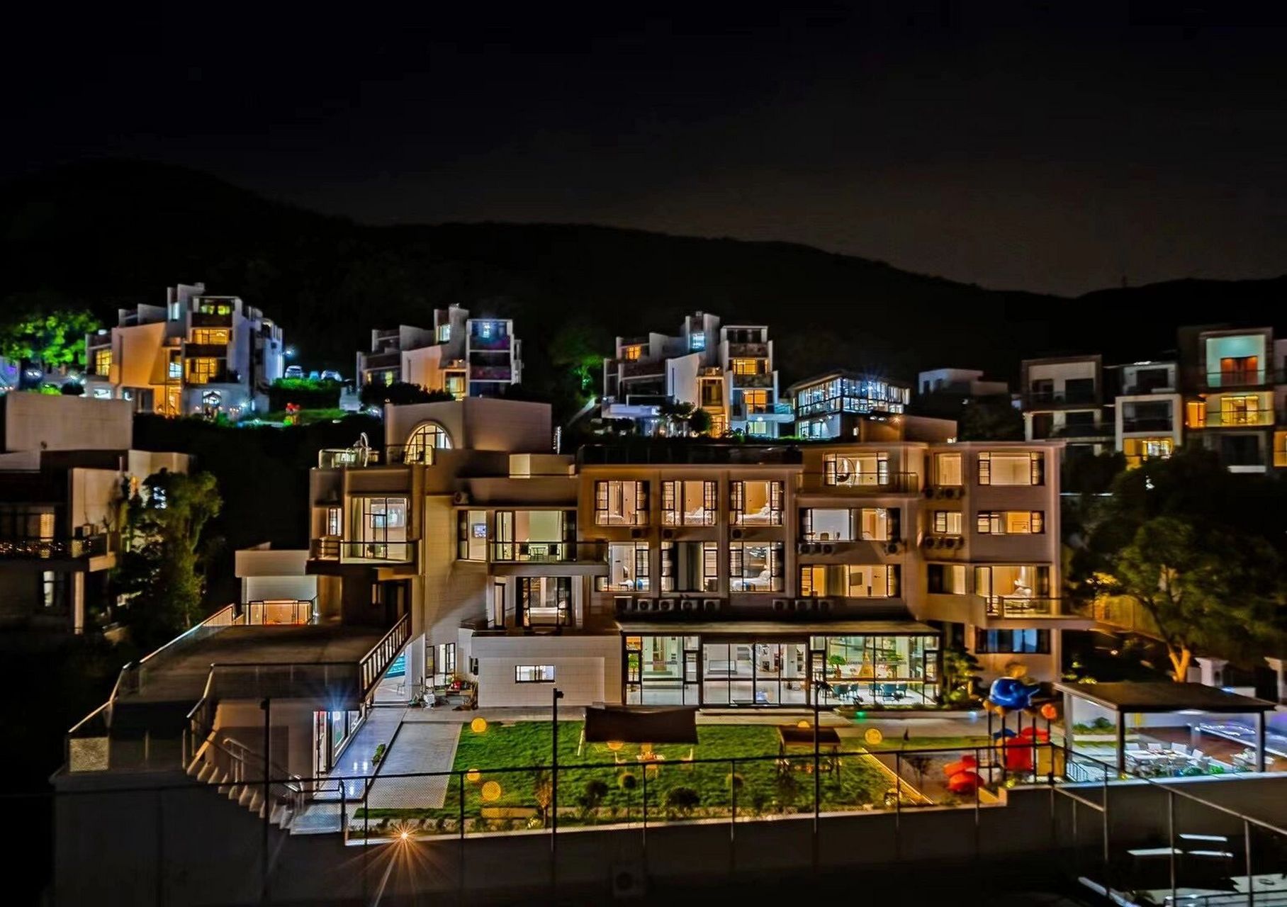 朱家尖南沙 海景酒店民宿 老板人超级好 酒店是新的 环境卫生都很干净