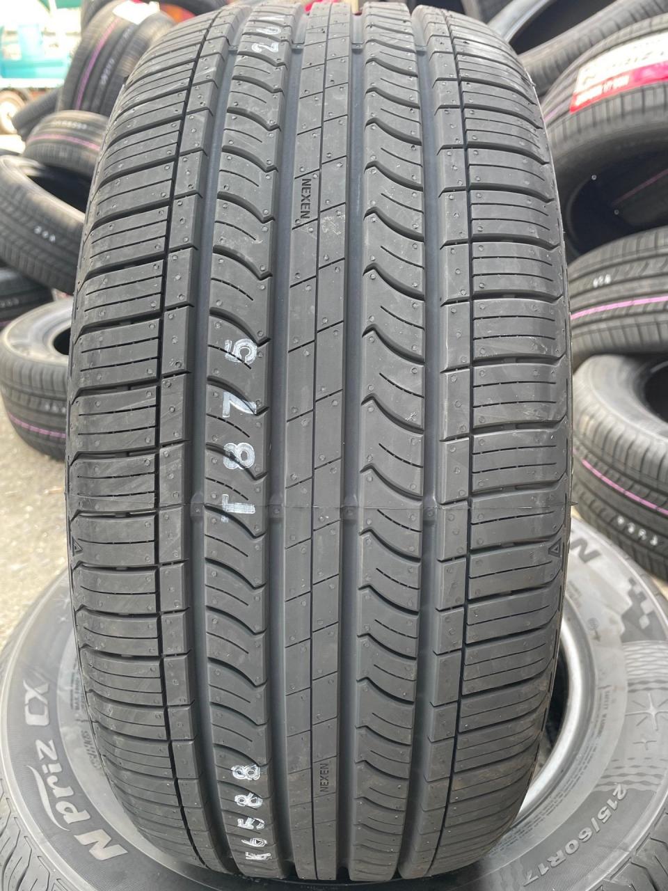 耐克森2254517 91w  -cx 适配车型:现代菲斯塔/领动/起亚k3/新伊兰特