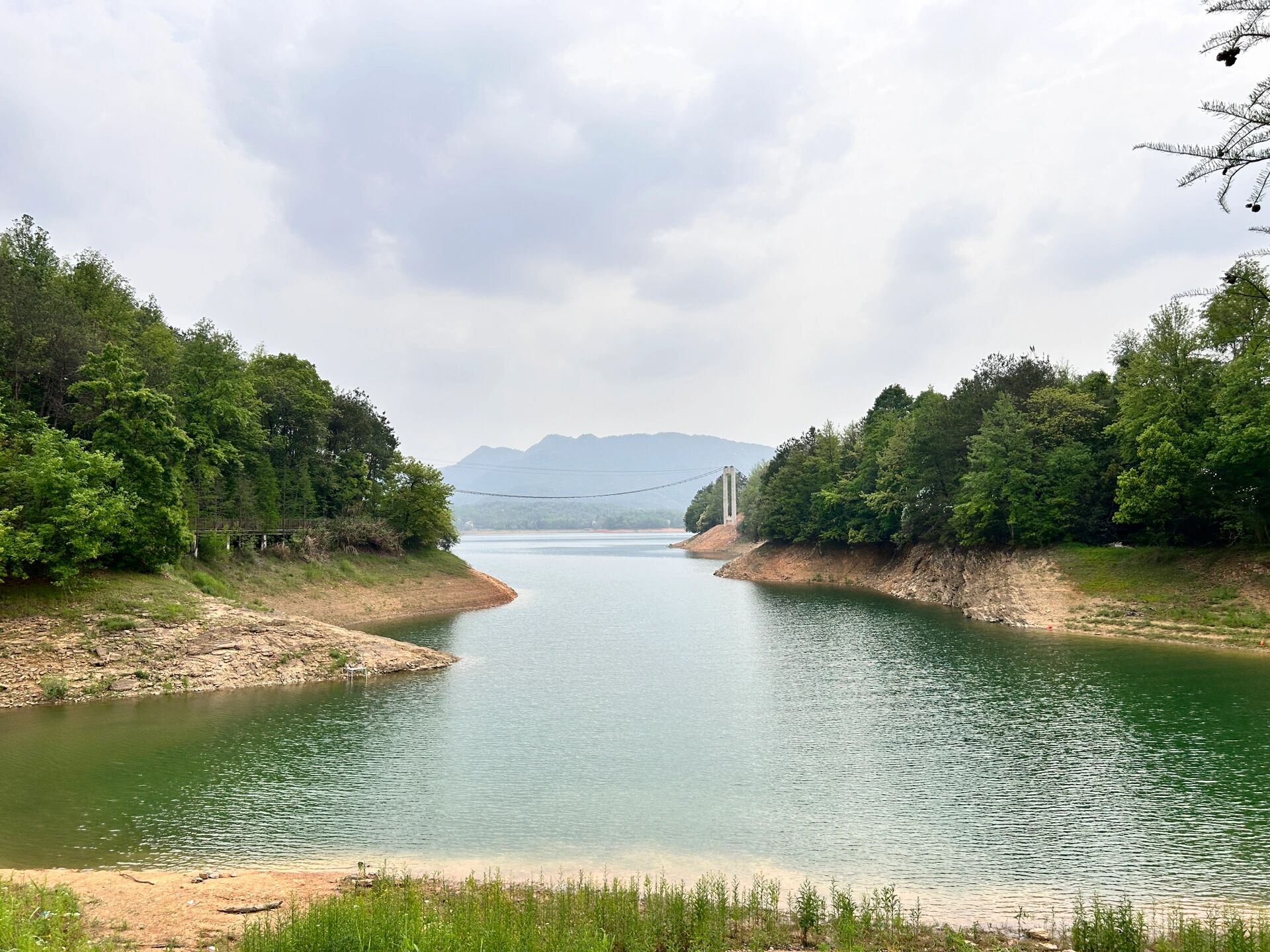 水府庙