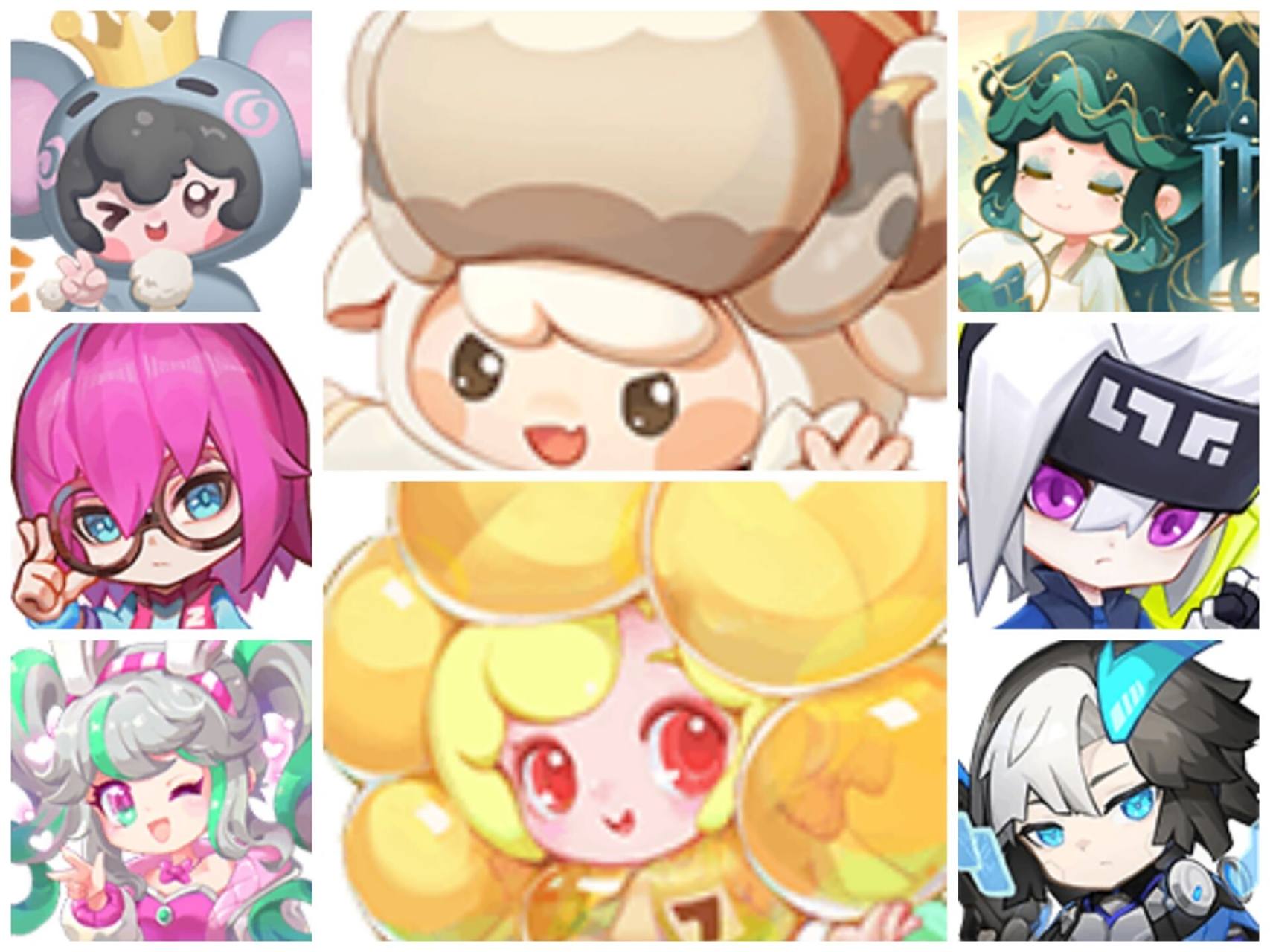 迷你世界新版本内容爆料 迷你世界新皮肤|新头像框|新追光计划|新喷漆