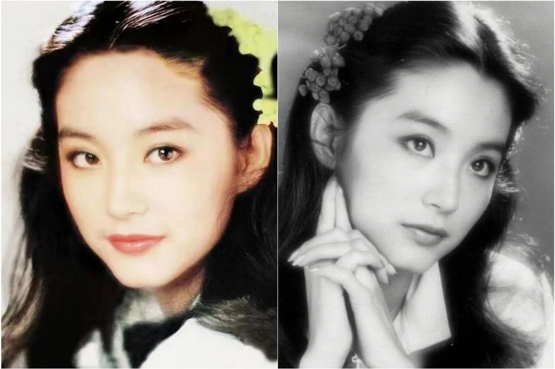 三白眼美女 三白眼出美女,下三白衬托的女人更加有女人味.