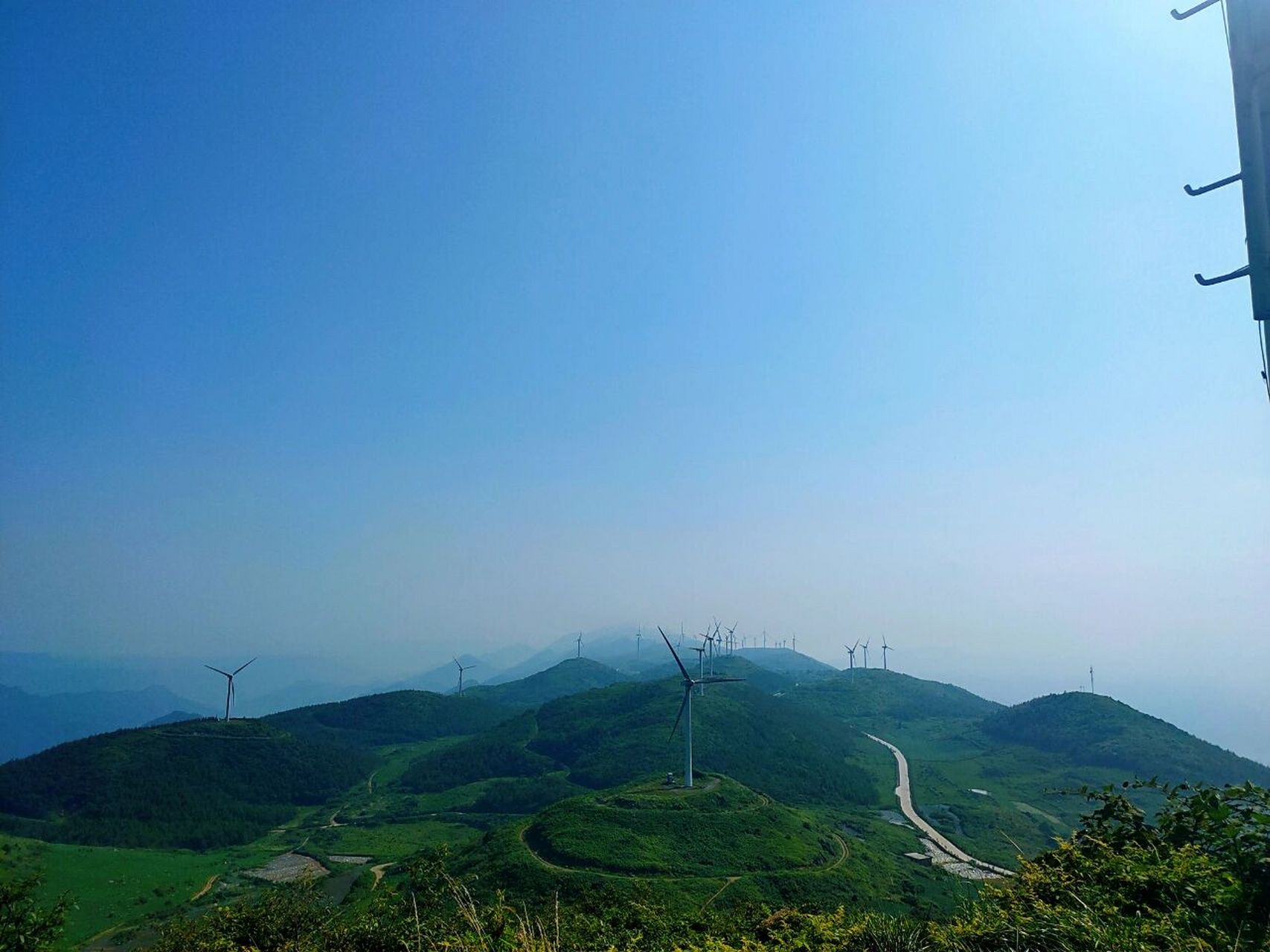 利川齐岳山景区图片