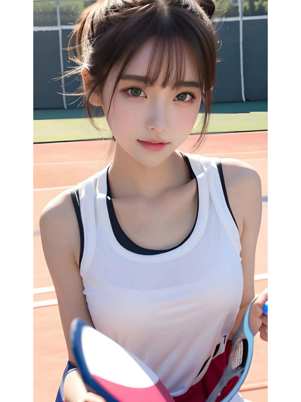 清纯甜美女生头像来啦,韩国天团