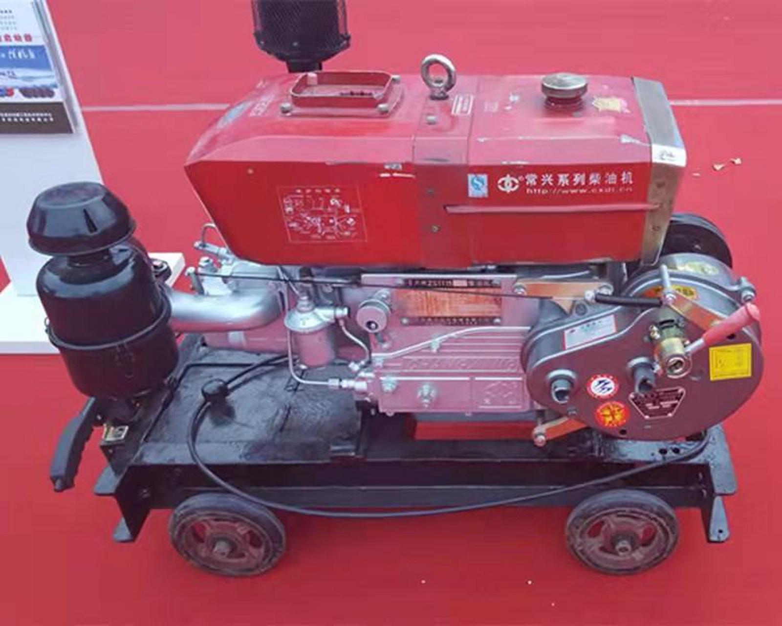 5马力到50马力单缸常柴,江动巨菱莱动型水冷风冷蒸发型发动机,常年