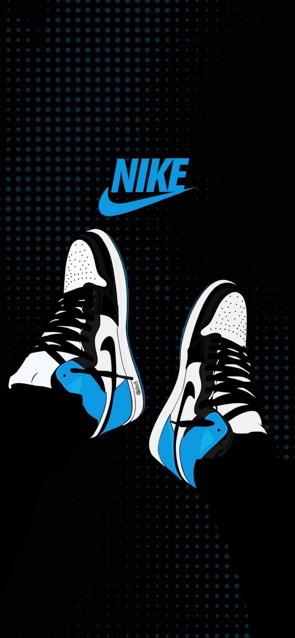 nike主题壁纸图片