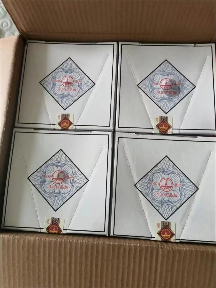 72度衡水老白干!全小红书几个人敢挑战?