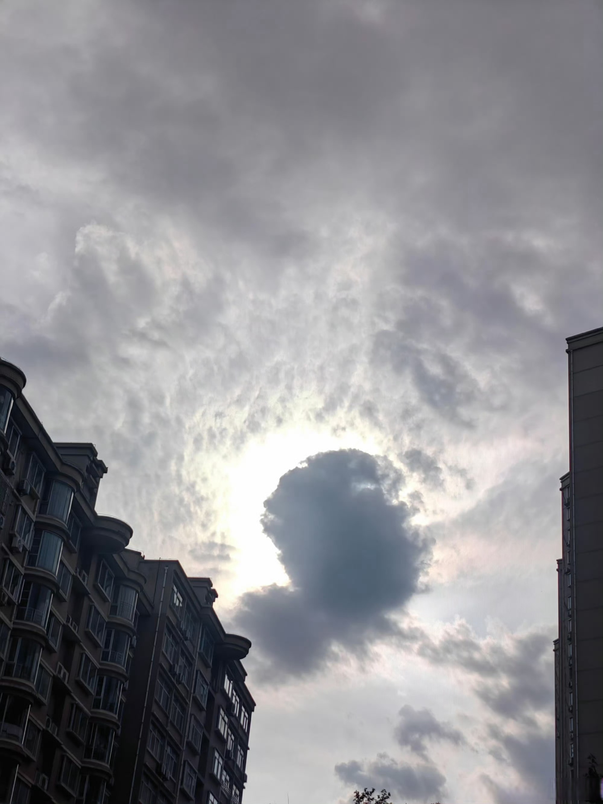 今天晚上天气马上知